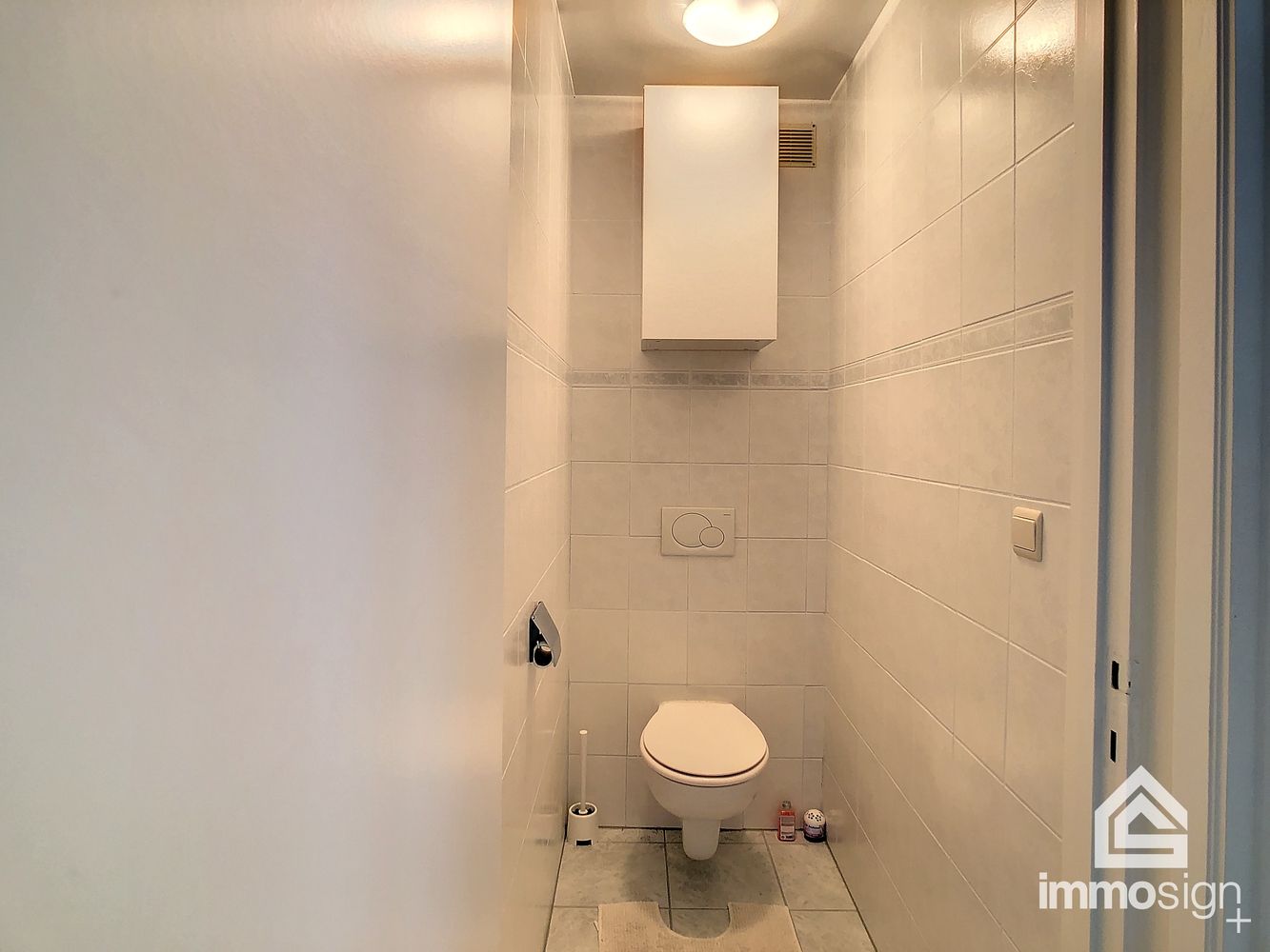 Charmant appartement met 2 slaapkamers te Zonhoven foto 11
