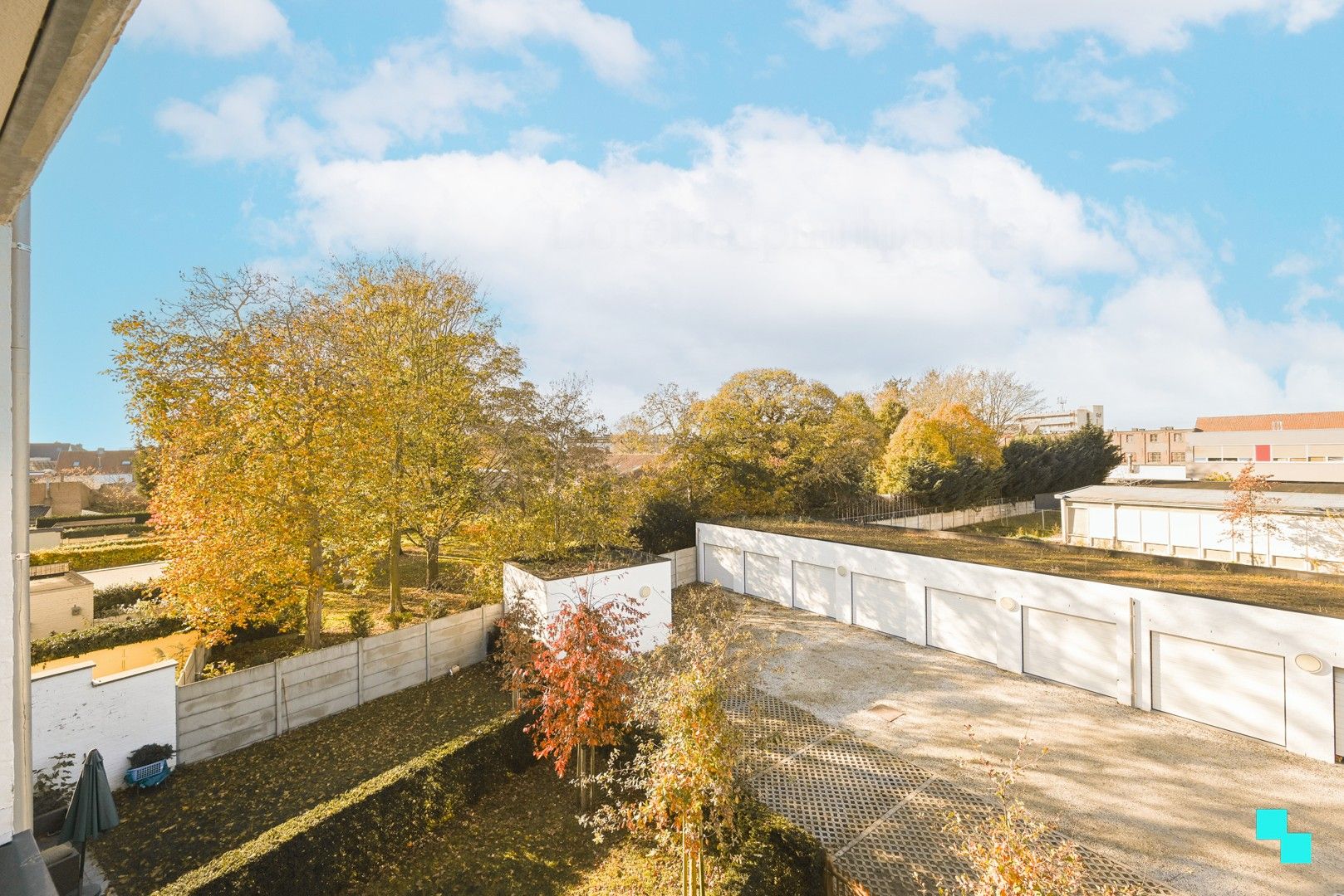 Ruim appartement met 2 slaapkamers in Waregem foto 15