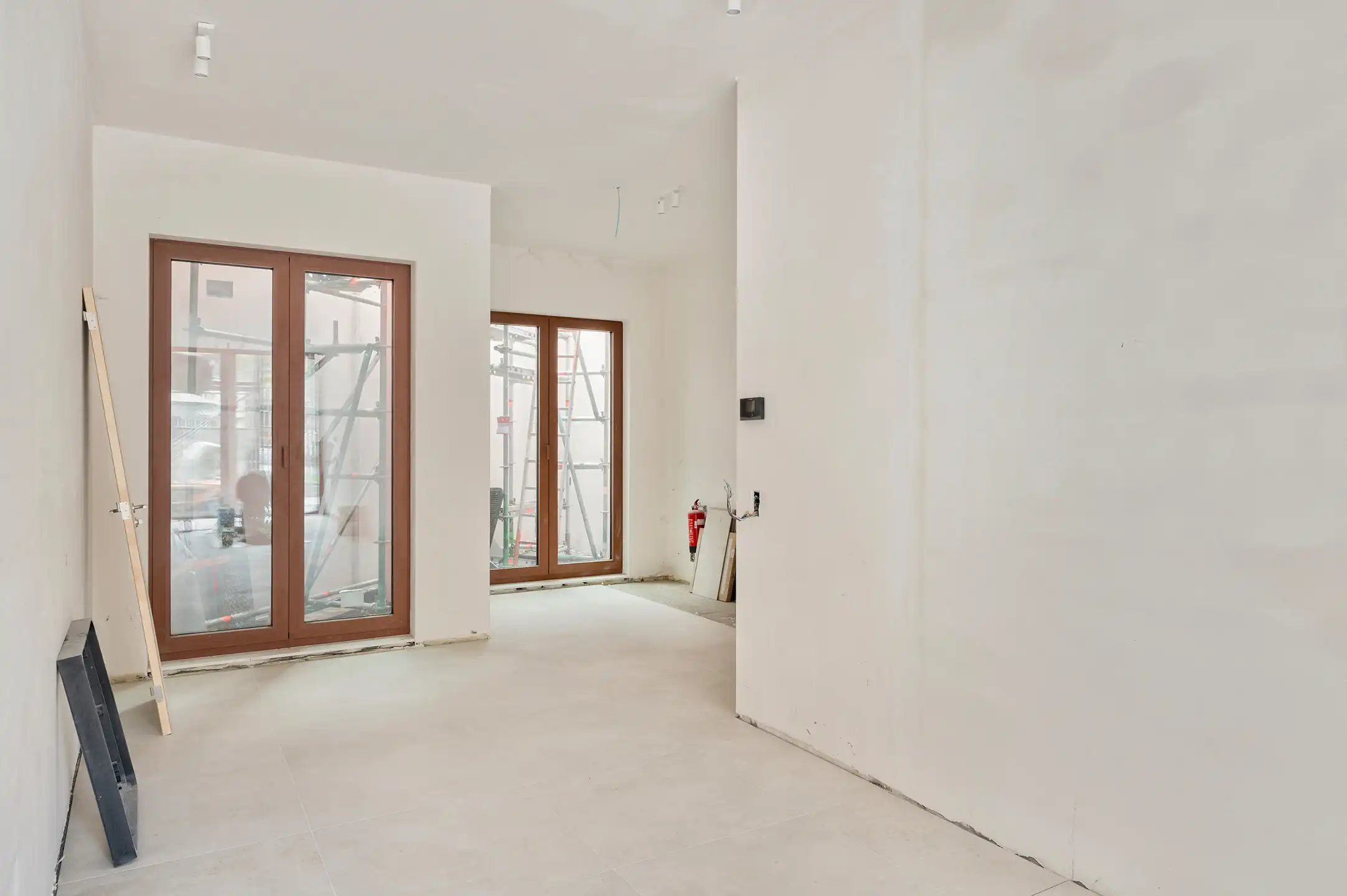 Nieuwbouw handelsgelijkvloers op toplocatie. foto 2