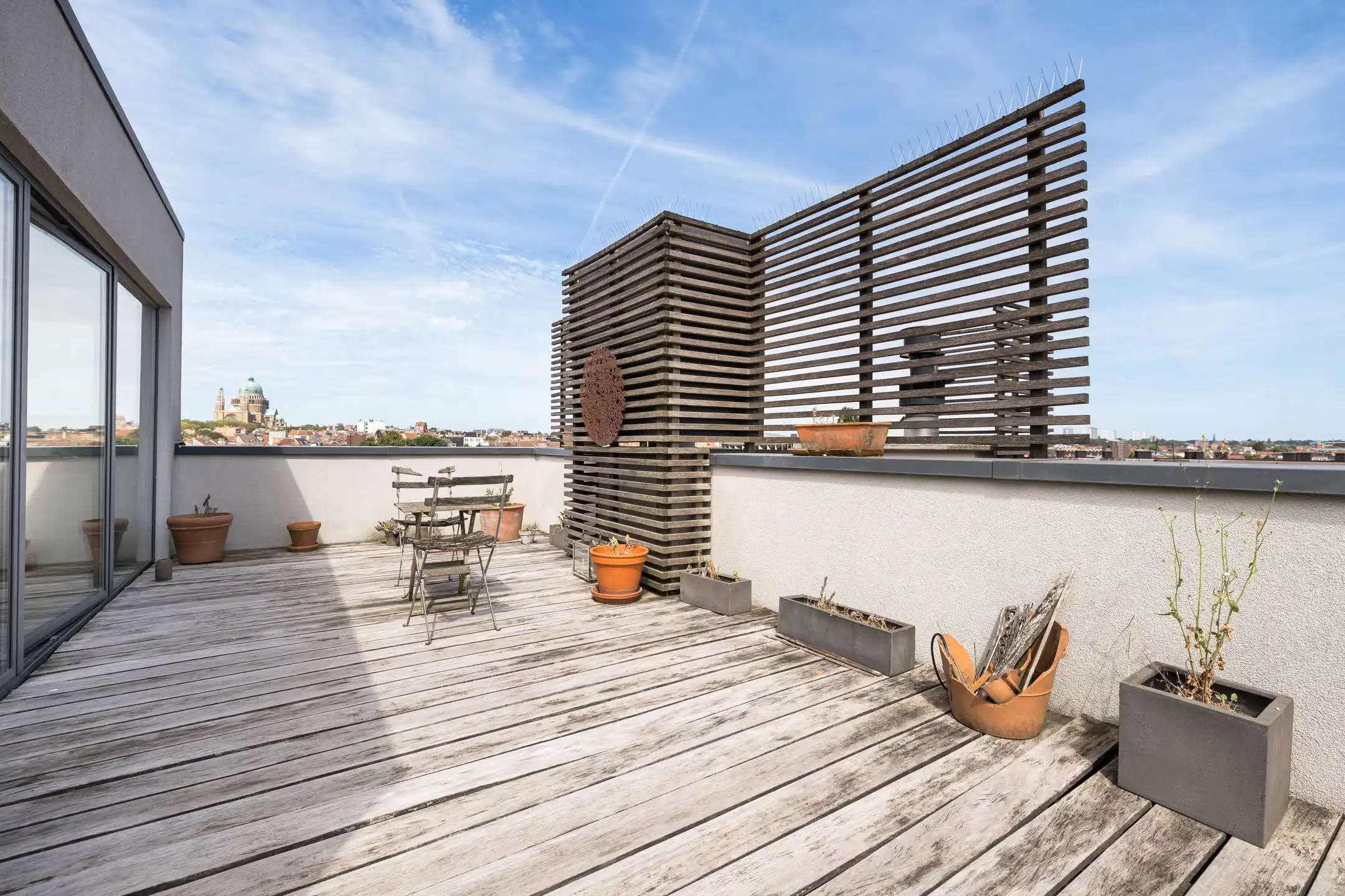 Prachtig penthouse/duplex van ± 130 m² foto 22