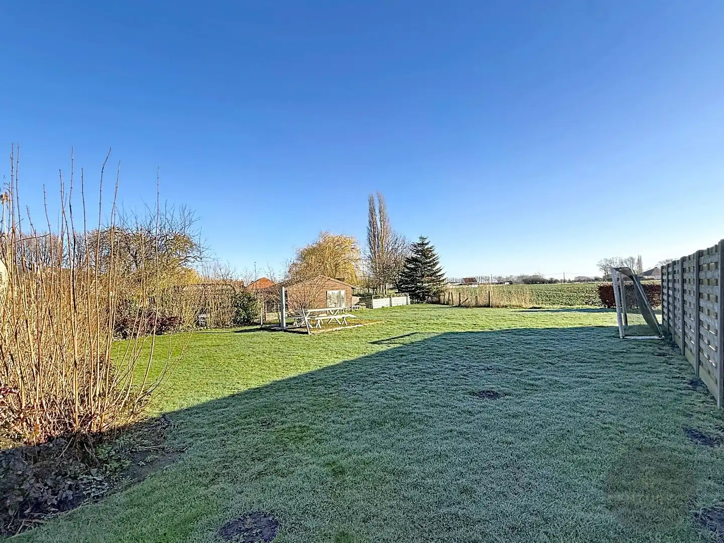 Woning te landelijk Lapscheure (Damme) foto 19