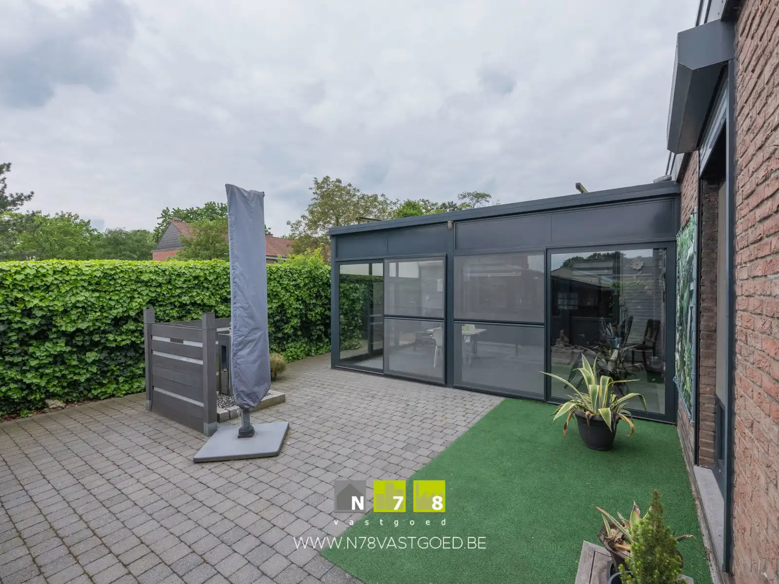 Huis te koop foto 28
