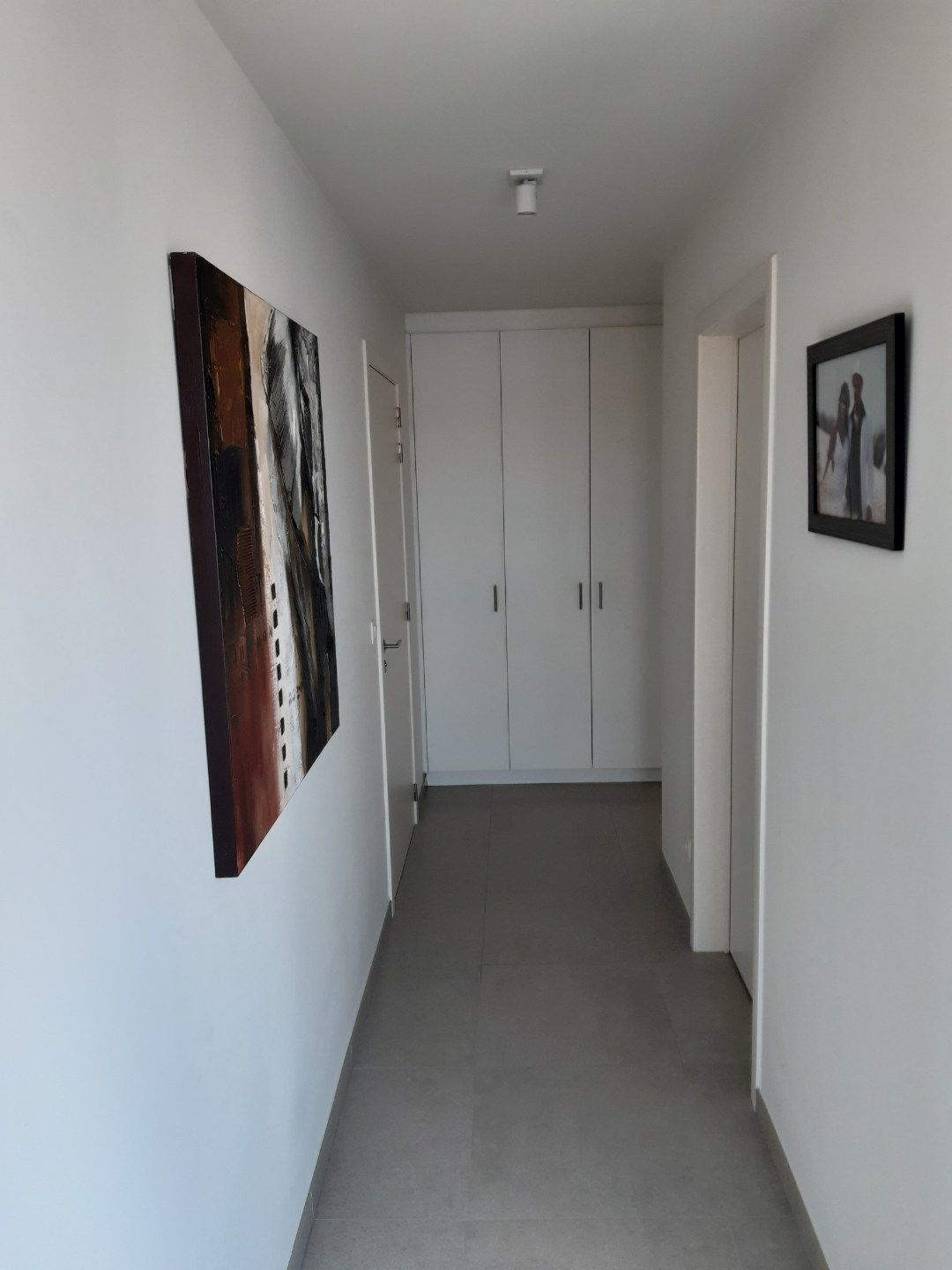 Ruim, energiezuinig 3- slaapkamer appartement. foto 20