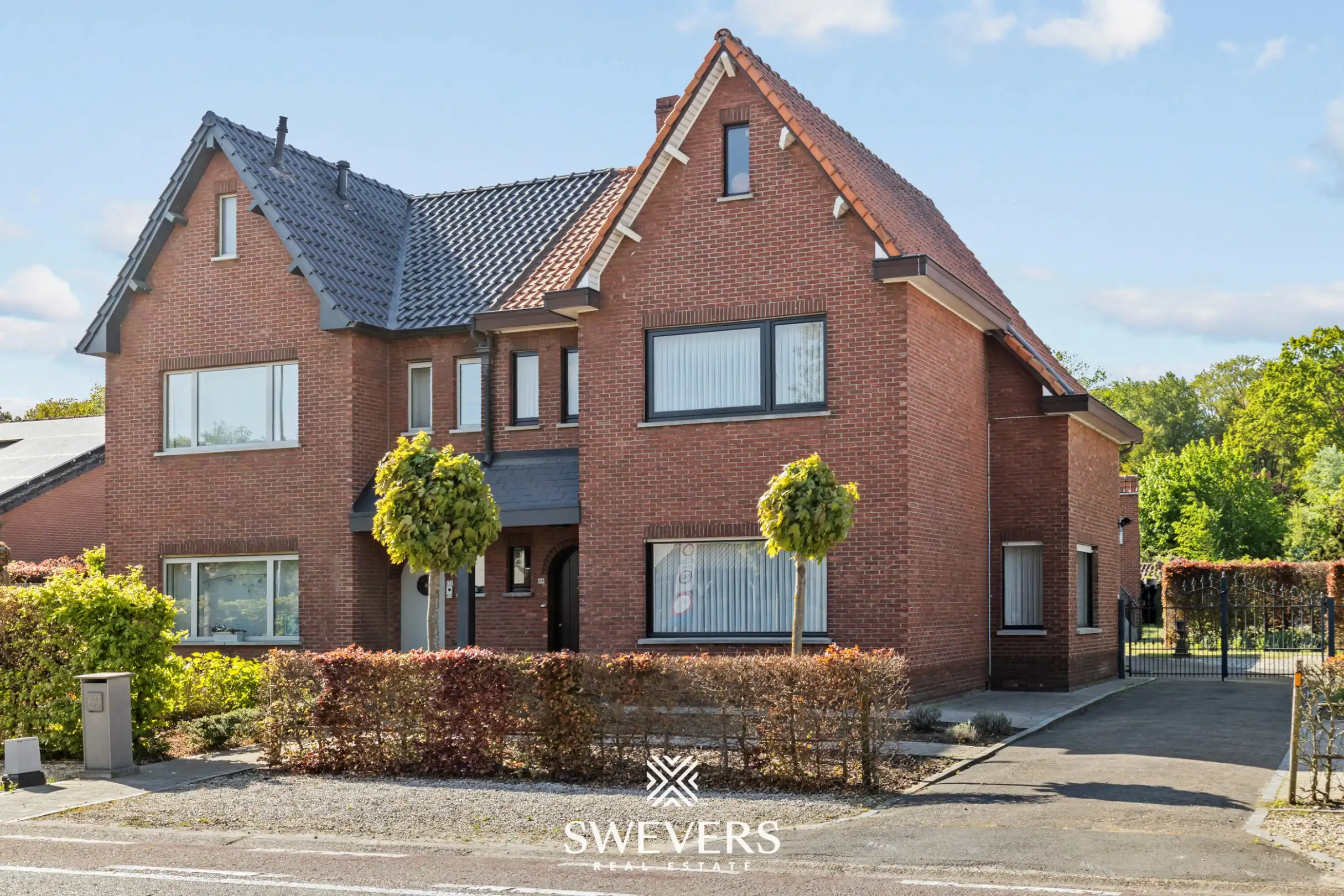 Charmante woning, boordevol potentieel, op 16a80 te Heusden-Zolder (Boekt) foto 30