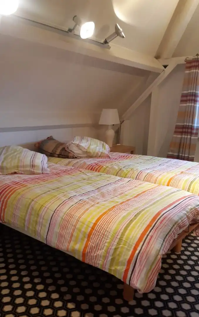 Charme en idylle nabij Sluis foto 28