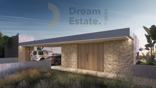 Hedendaagse villa in Monte Mayor, Benahavís – wonen in harmonie met natuur en zeezicht foto 3