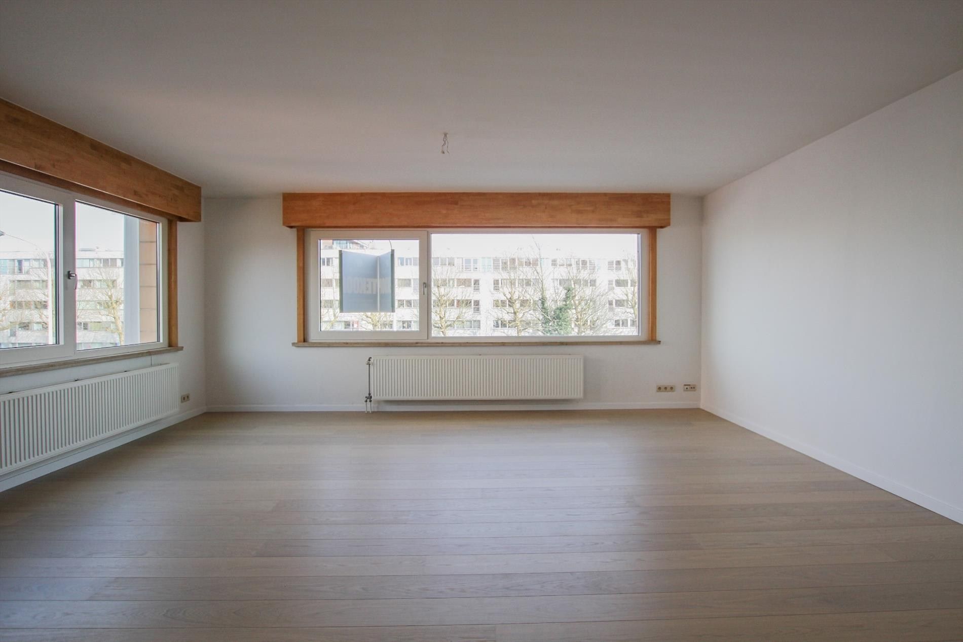 Ruim 2 slaapkamerappartement bij Gent-Zuid, met autostaanplaats foto 3