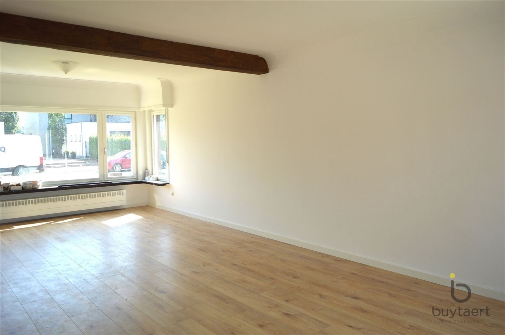 Gerenoveerde woning met tuin te Nieuwmoer! foto 6