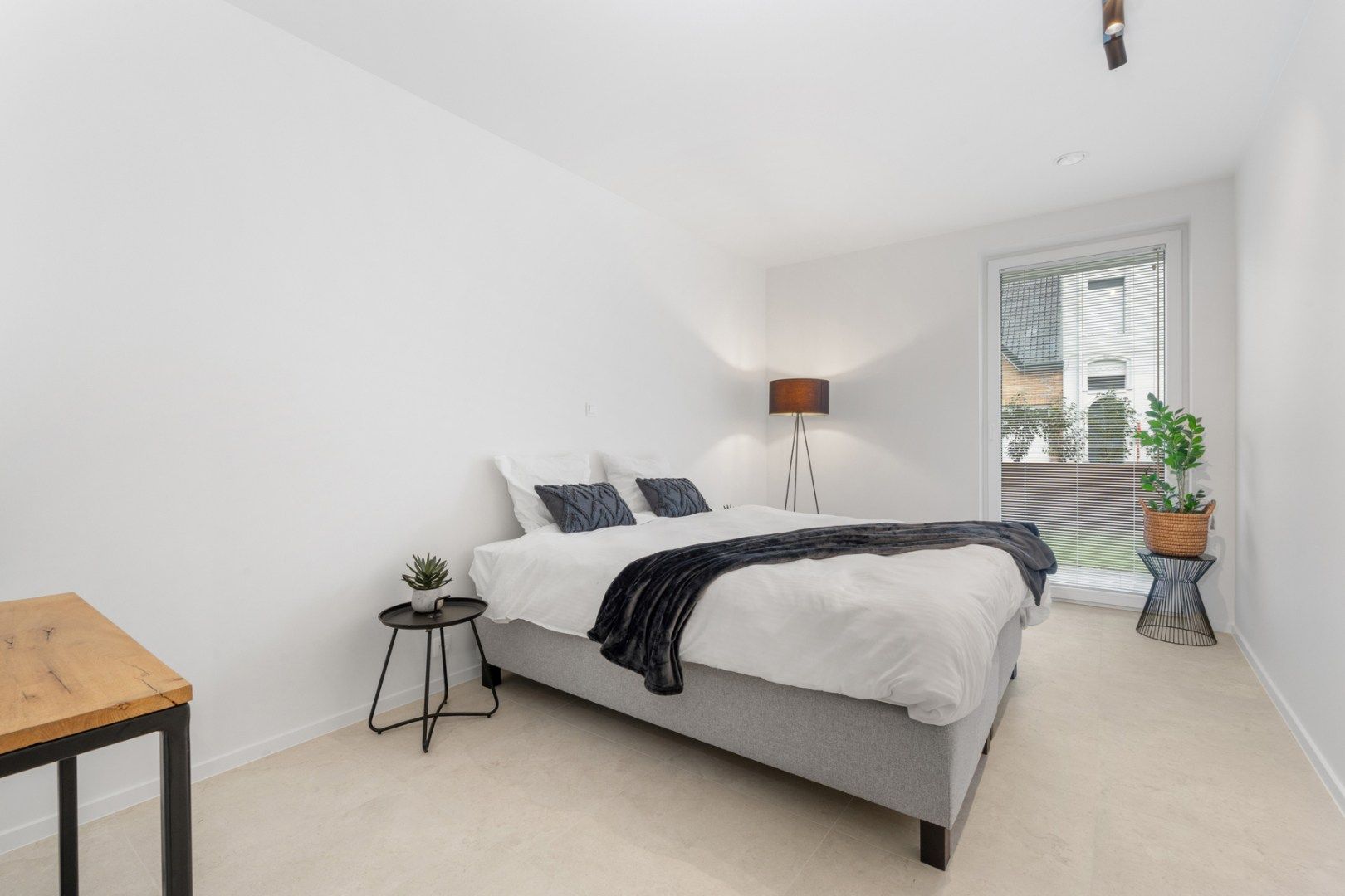 LANCERING - RESIDENTIE TINE | Energiezuinige & kwalitatieve appartementen foto 6