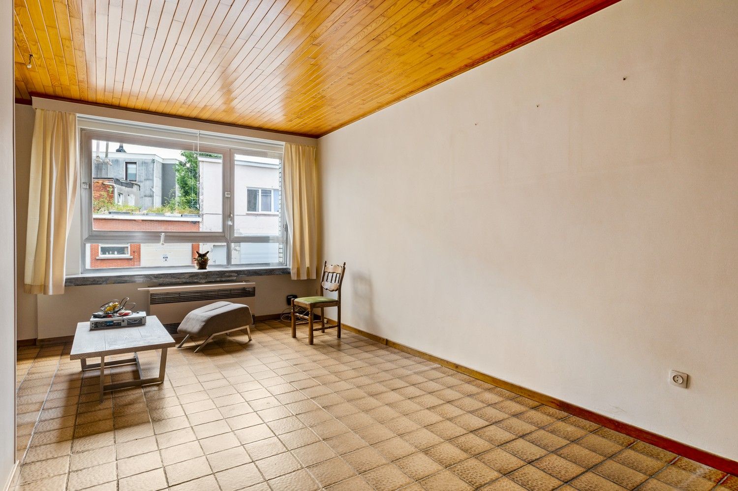 Confortawoning met 2 slaapkamers, garage en tuin in Deurne! foto 4