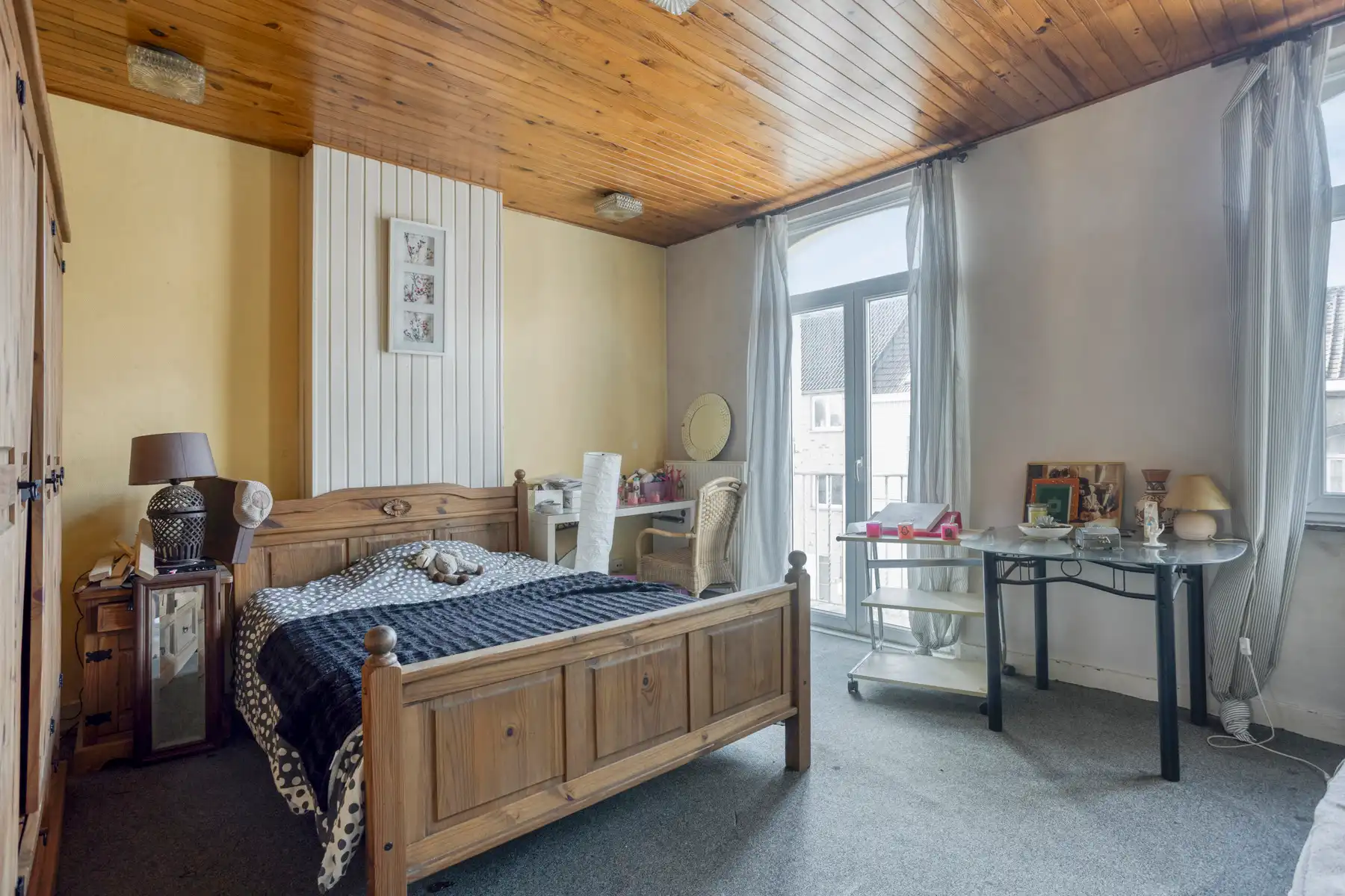 Te renoveren woning met zeer goede ligging! foto 16