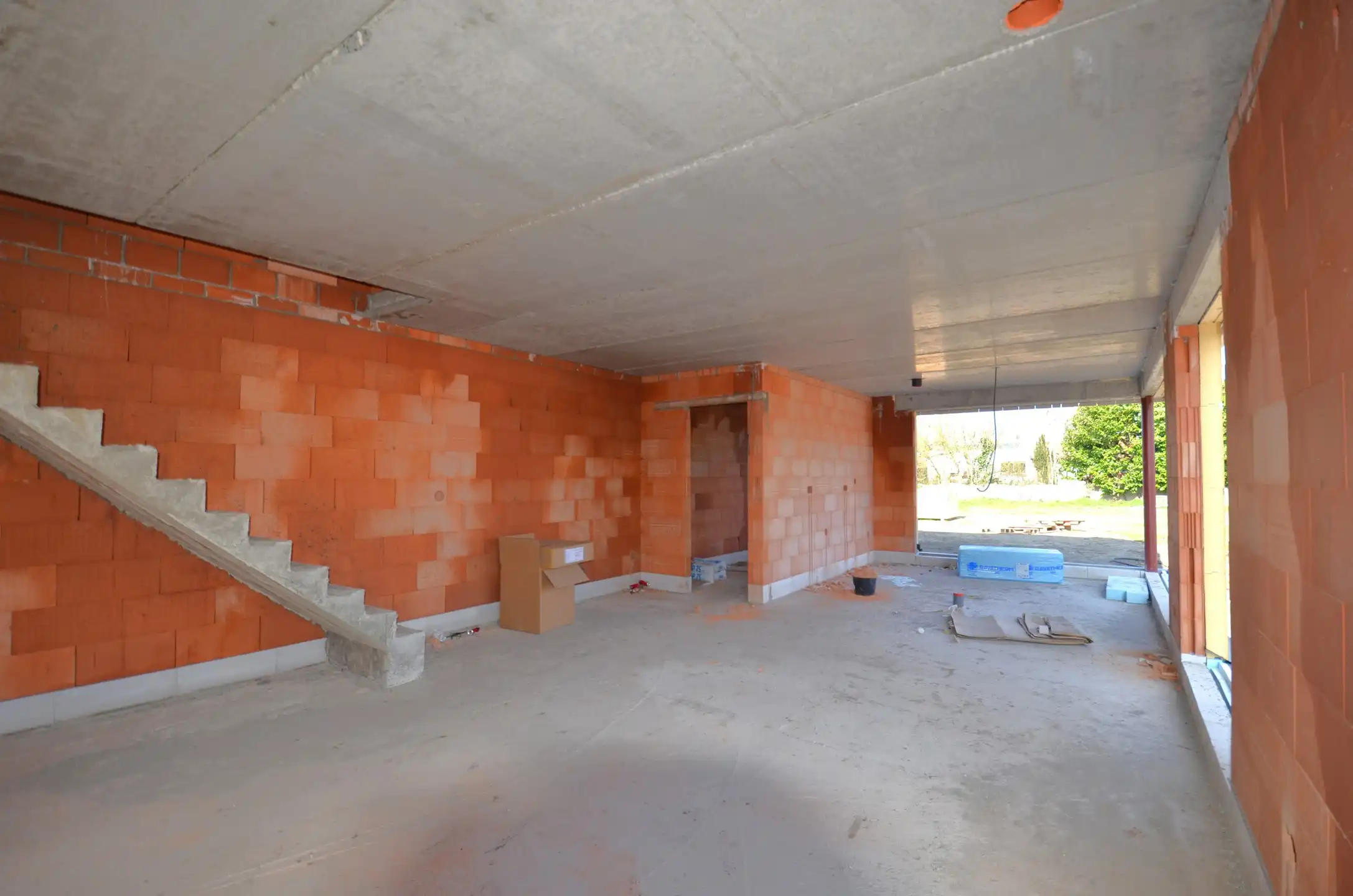 Nieuwbouwwoning met 3 slaapkamers foto 8