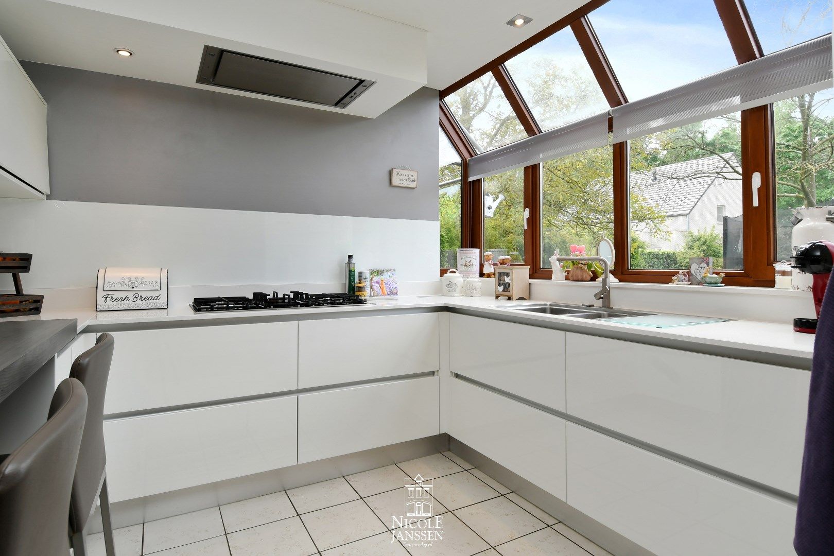 Landelijke vrijstaande woning te koop in Molenbeersel  foto 17