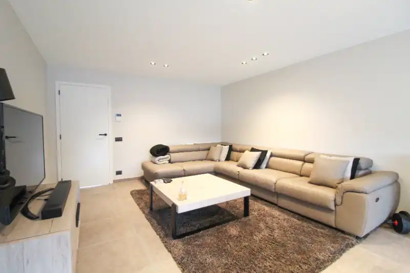 Uiterst energiezuinig gelijkvloers appartement foto 3