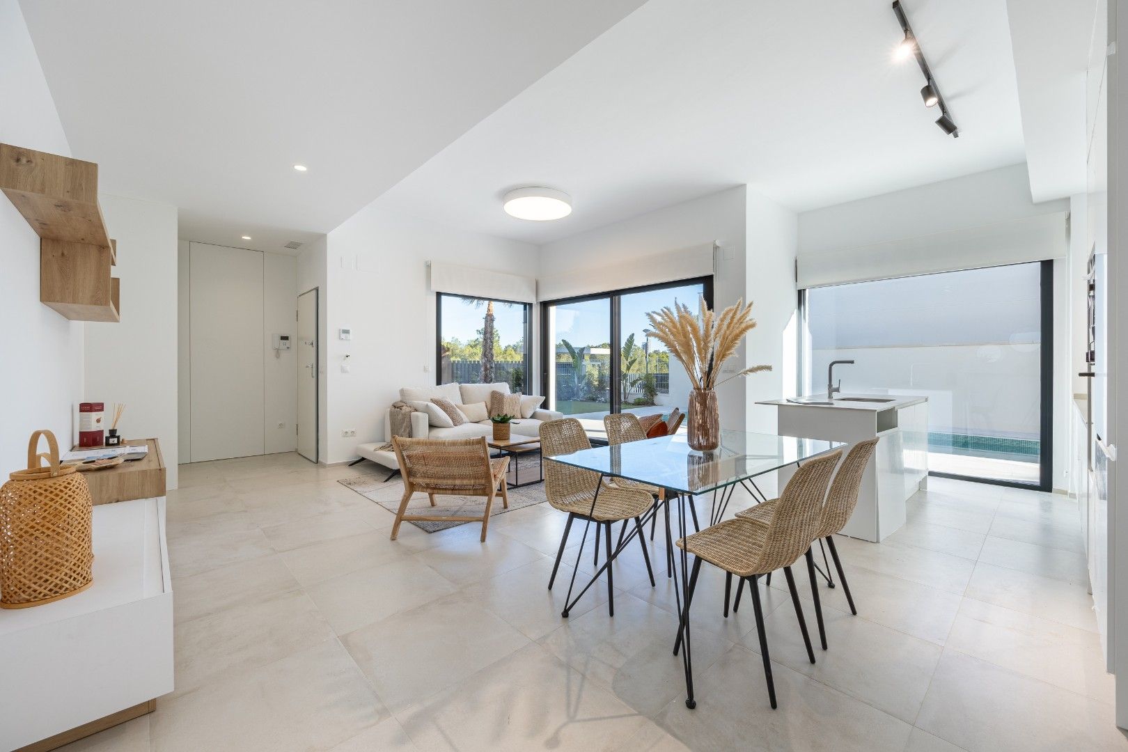 Residencial Sunrise - Finestrat foto 19