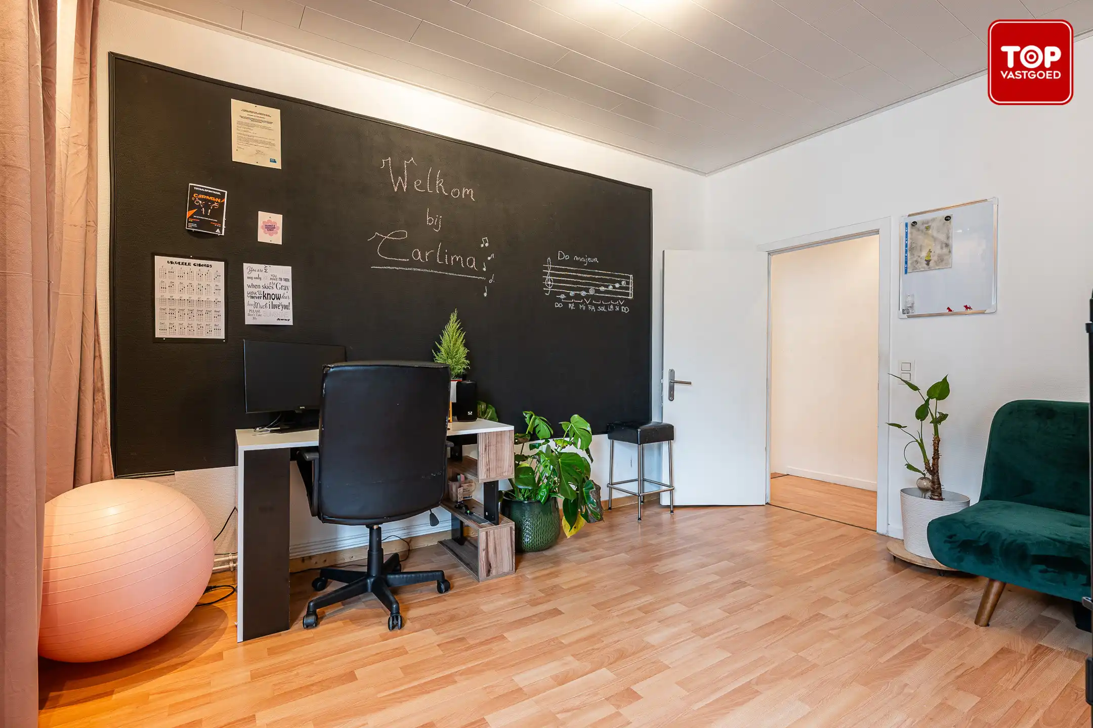 Prachtige woning met 5 slaapkamers op een TOP locatie foto 9