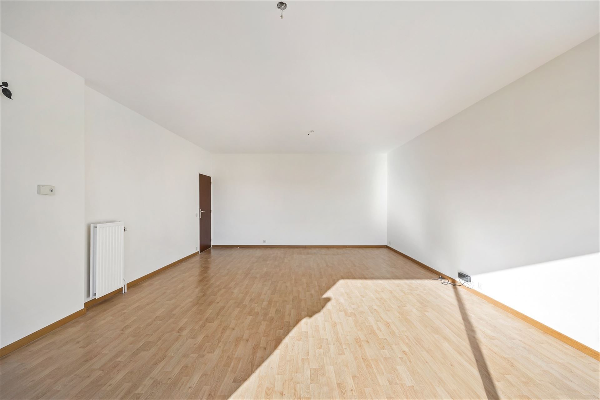 Rustig Gelegen Appartement met 2 Terrassen en Garage foto 2