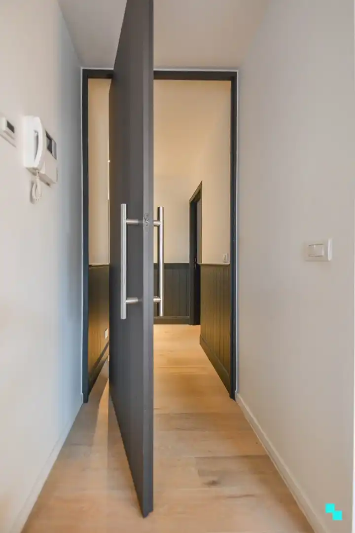 Ruim, instapklaar appartement nabij centrum Emelgem foto 13