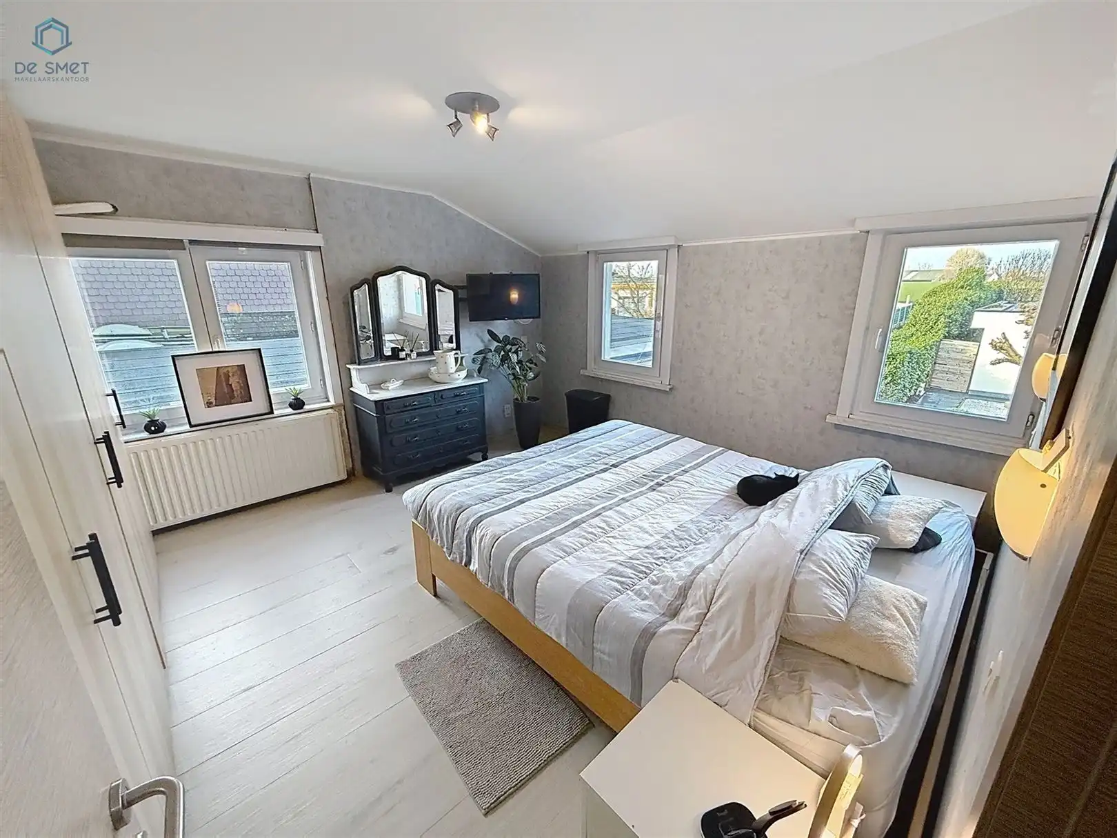 INSTAPKLARE, ENERGIEZUINIGE WONING MET KANGOEROE- OF ZORGWONING IN DE TUIN foto 11