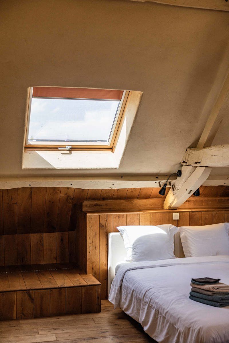 Uitzonderlijk charmehotel in het hart van Bever foto 28
