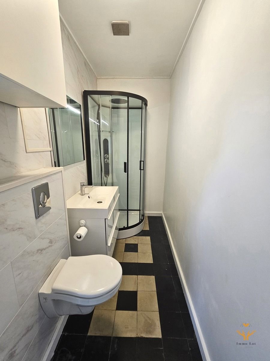 Te huur in Zele – Instapklare, energiezuinige woning met tuin foto 8