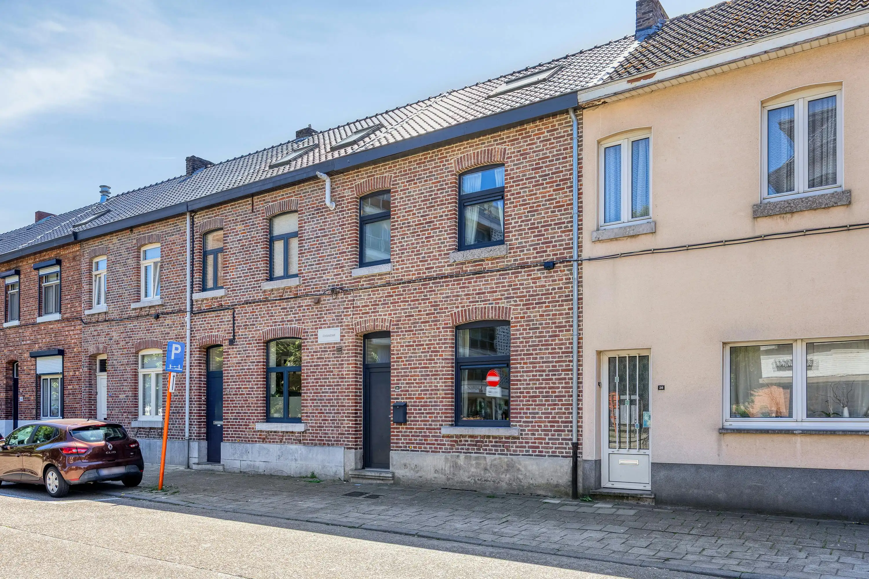 Instapklare stadswoning met 3 slaapkamers in Runkst foto 22
