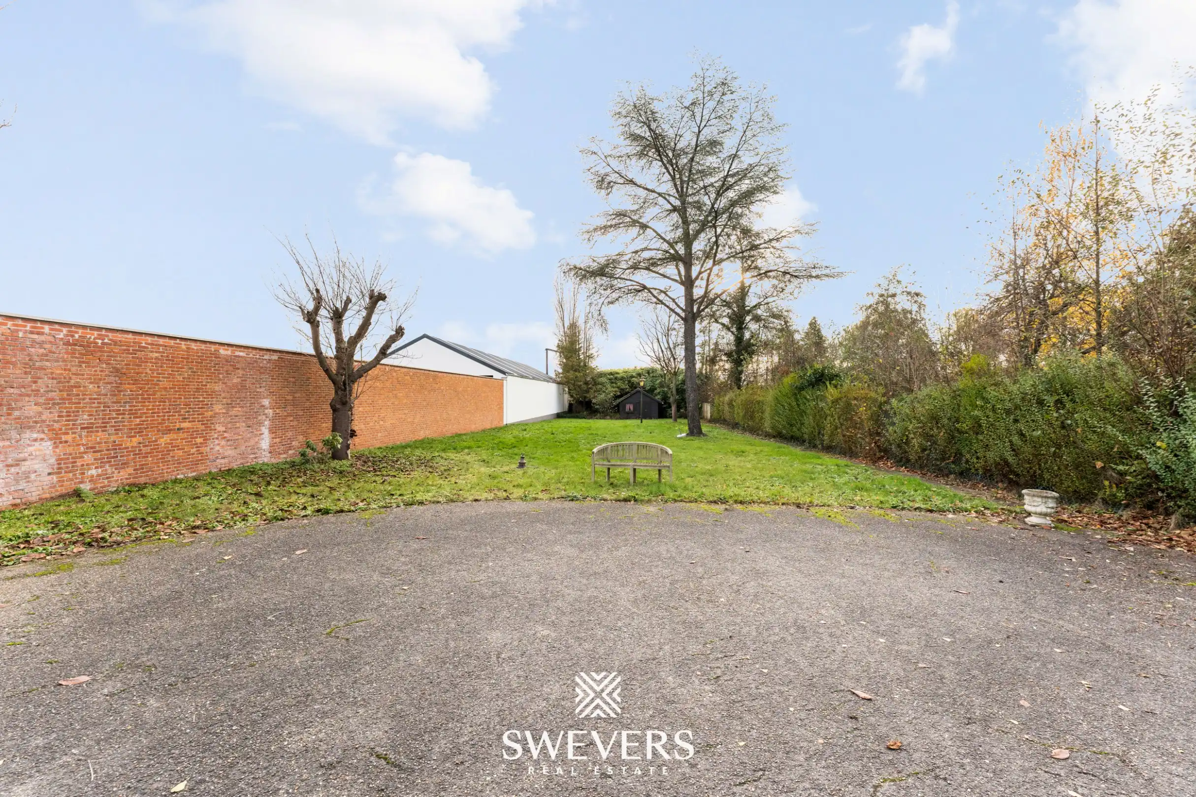 Karaktervolle halfopen bebouwing met uitzonderlijk potentieel en zonnige tuin nabij Hasselt centrum foto 30