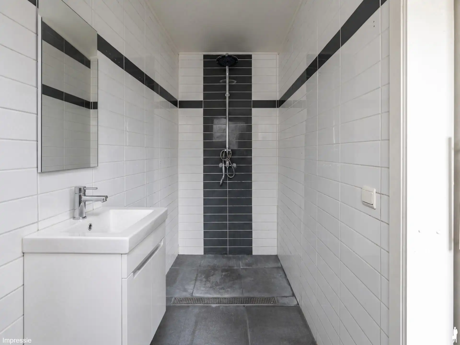 Stadswoning met tuintje en 3 slaapkamers  foto 10
