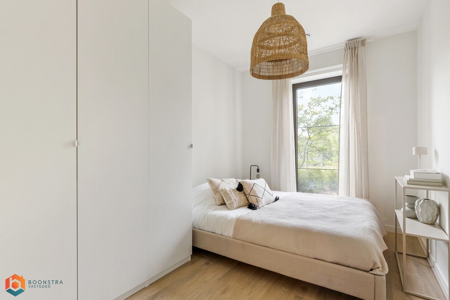 Uniek nieuwbouw appartement met 2 slpkrs te Grasheide foto 8