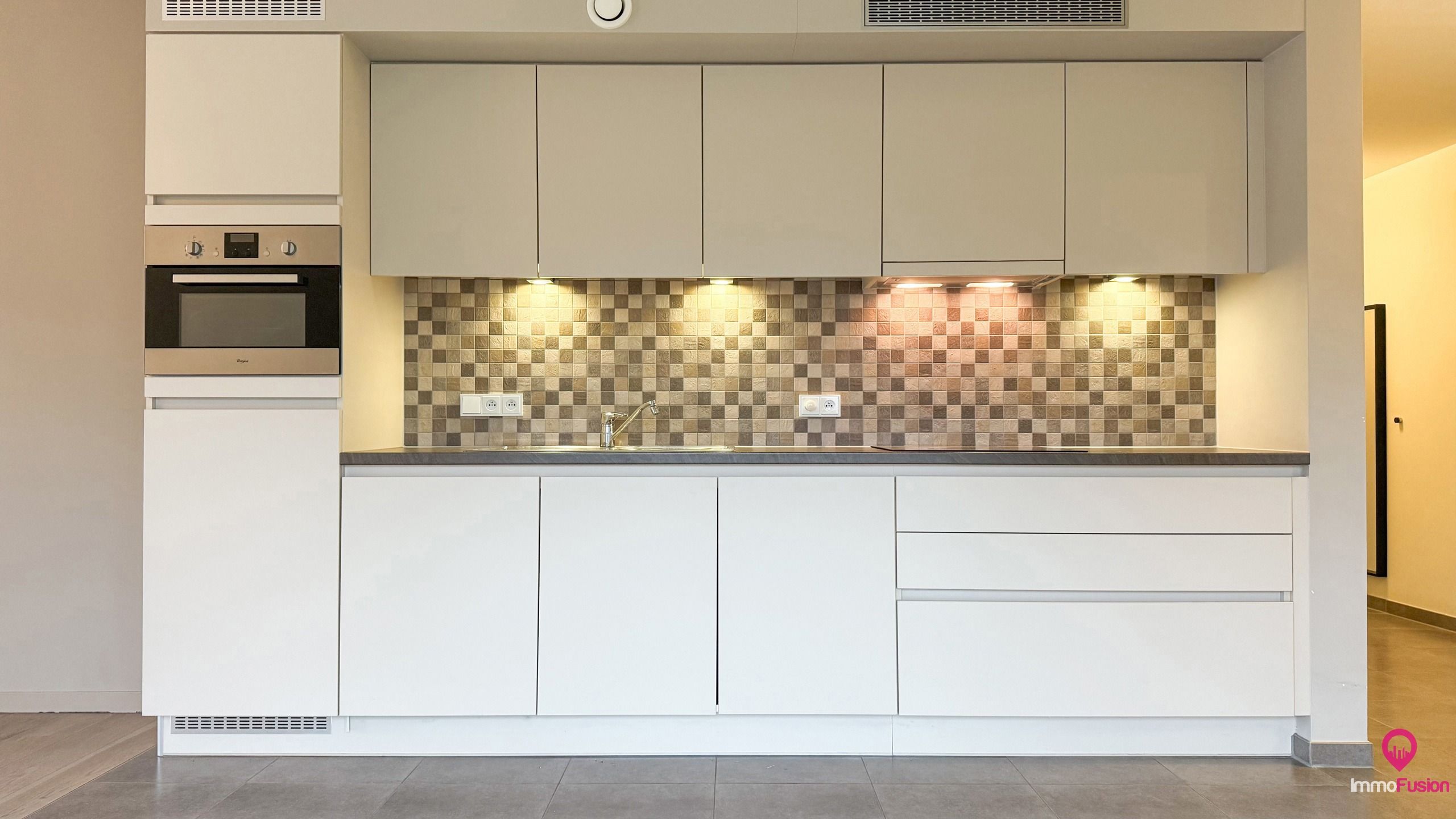 Stijlvol serviceflat met comfort, rust en zekerheid! foto 7