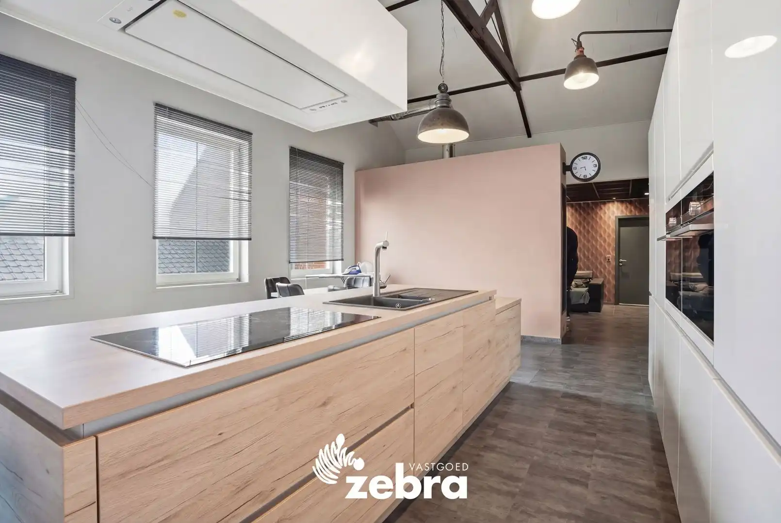 Handelspand met unieke woonst in centrum Pittem! foto 18