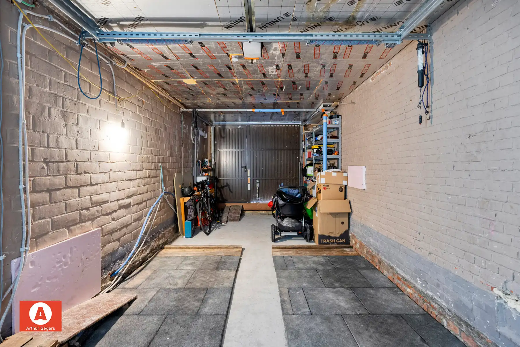 Energiezuinige gezinswoning mét praktijk in Malderen foto 23