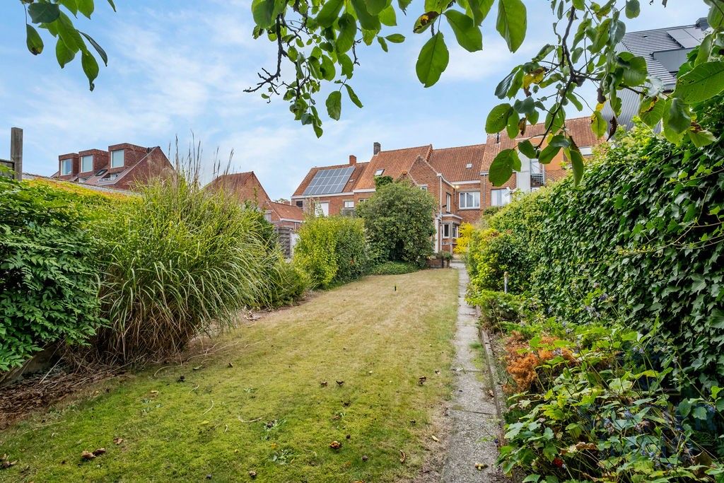 Ruime woning met potentieel in de Weststraat, Ingelmunster foto 25