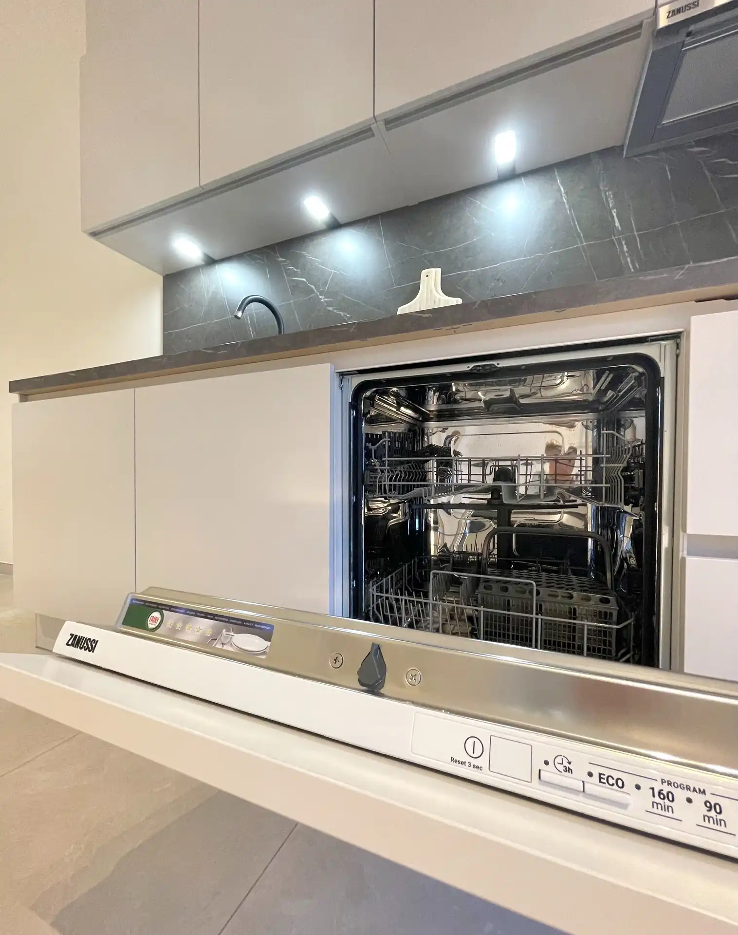 ENERGIEZUINIGE WONING | 3 SLAAPKAMERS | TUIN | PARKING foto 26
