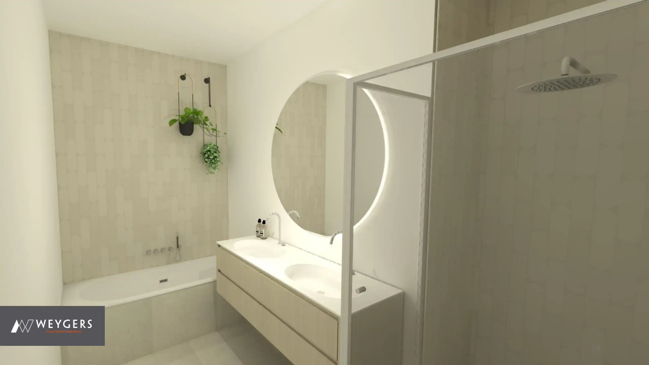 LAATSTE EXCLUSIEVE TUINLOFT MET E-PEIL 0!  foto 17