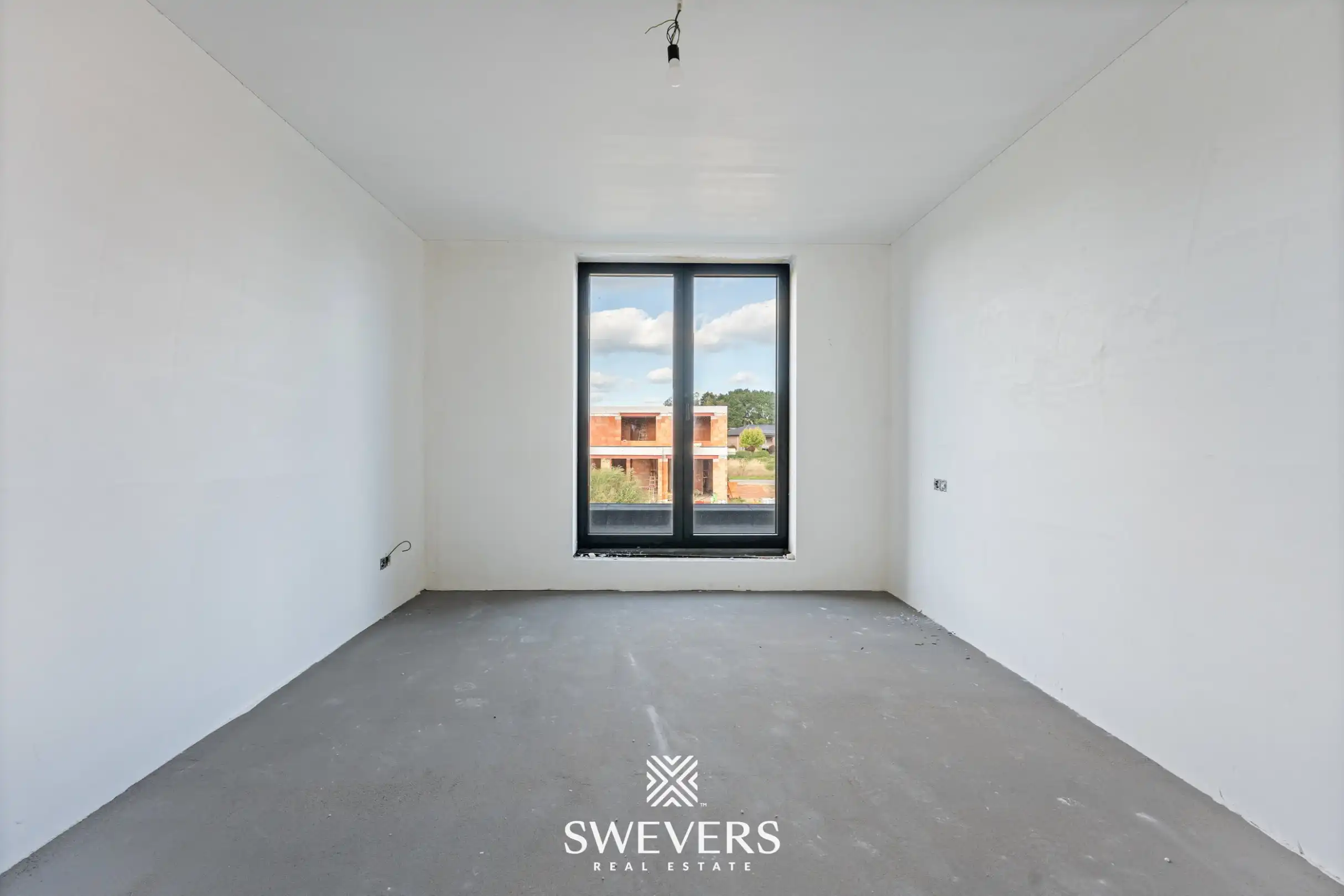 Knap 2-slaapkamer appartement met maar liefst 2 terrassen in Houthalen foto 18