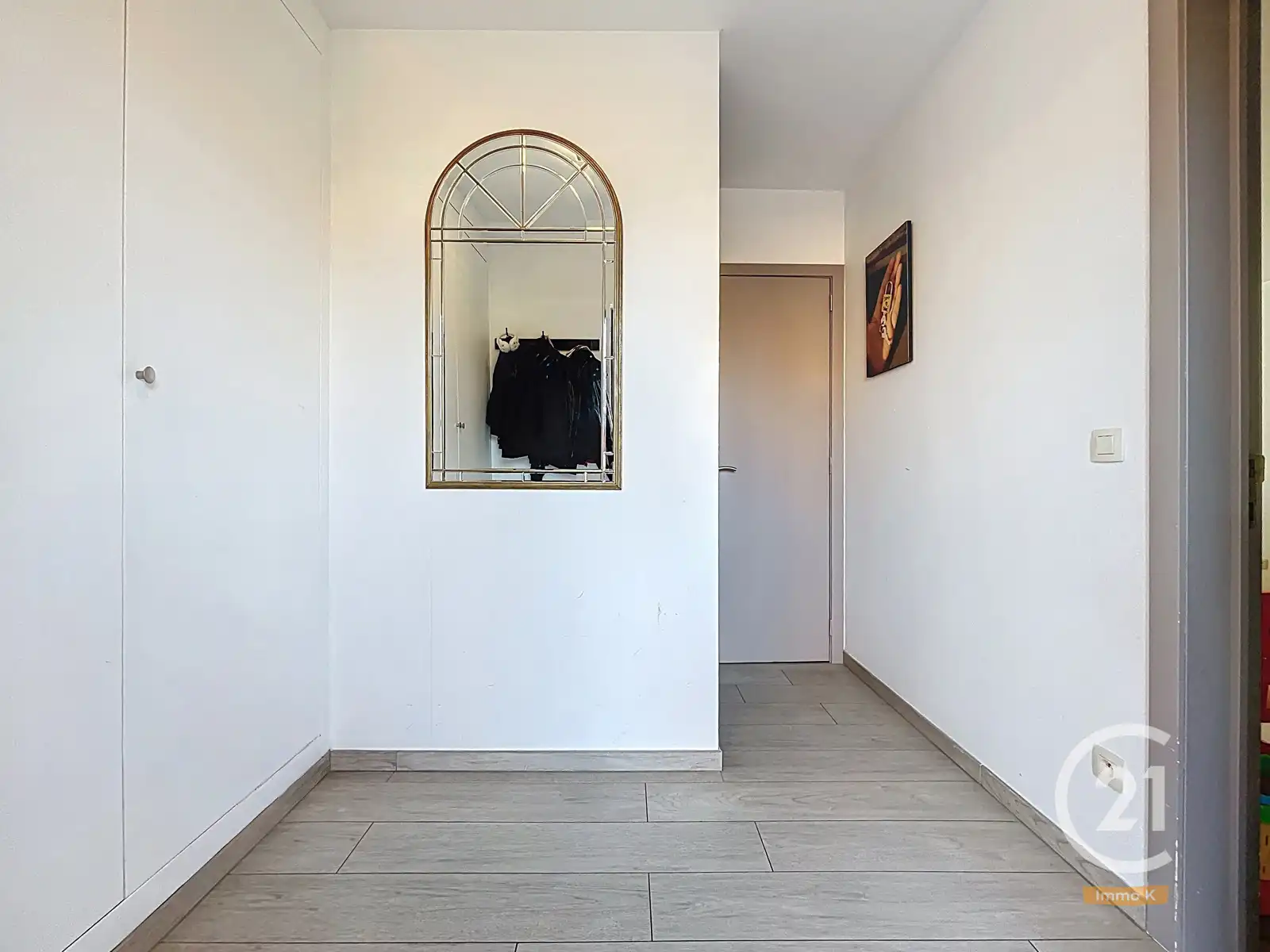 Ontdek deze instapklare woning tijdens de opendeur op 25/4! foto 5