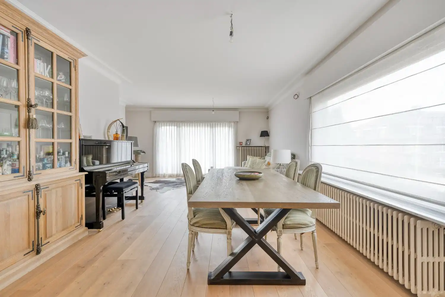 INSTAPKLAAR APPARTEMENT MET GARAGE foto 4