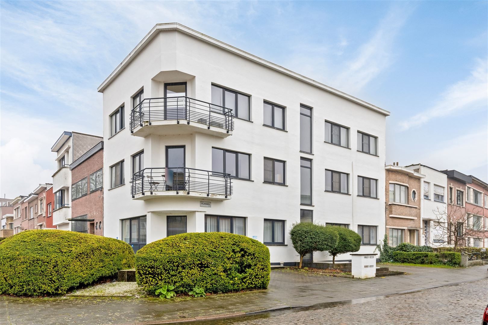 Appartement te huur Platanenlaan 68/V1 - 2610 WILRIJK