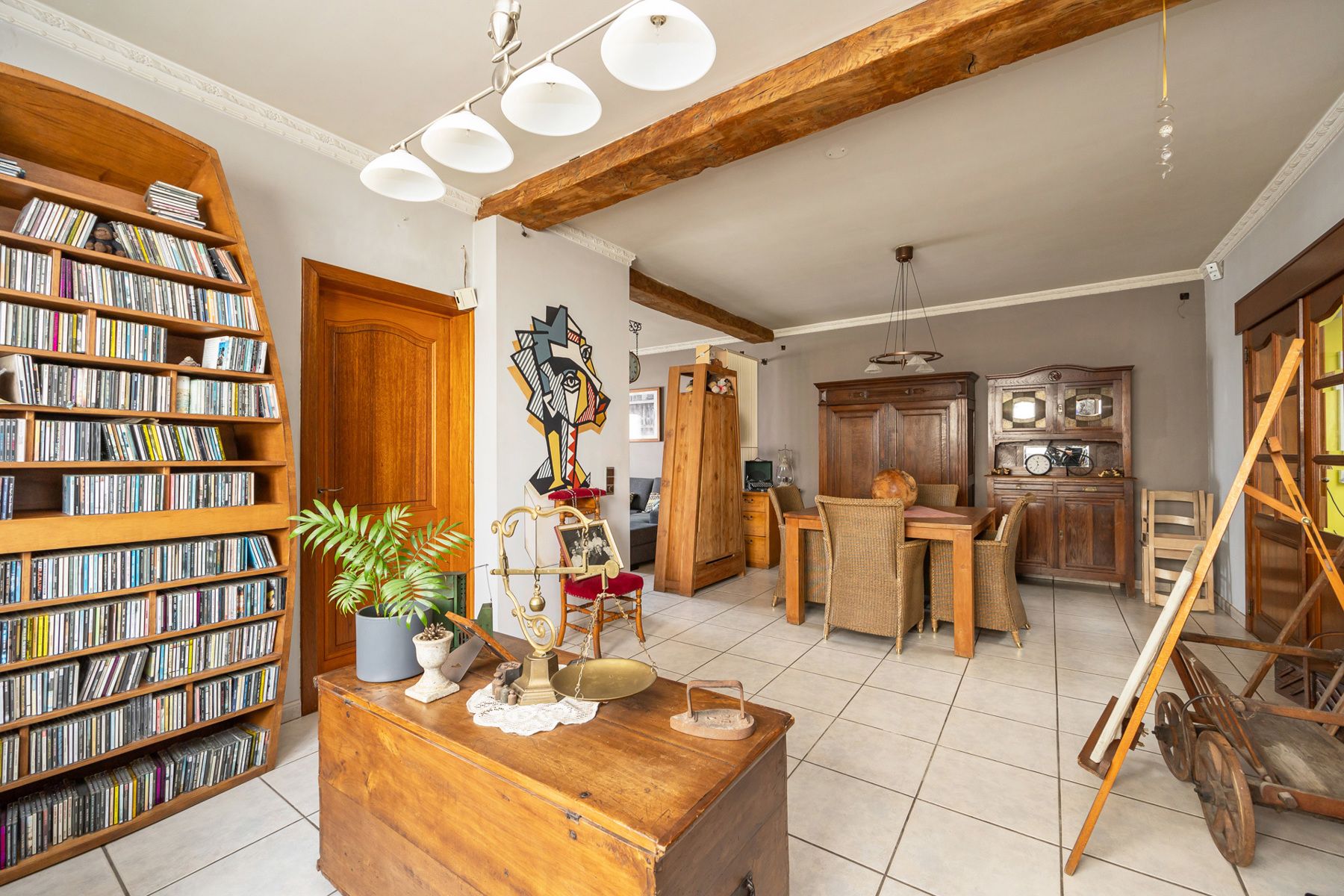 Huis te koop foto 15