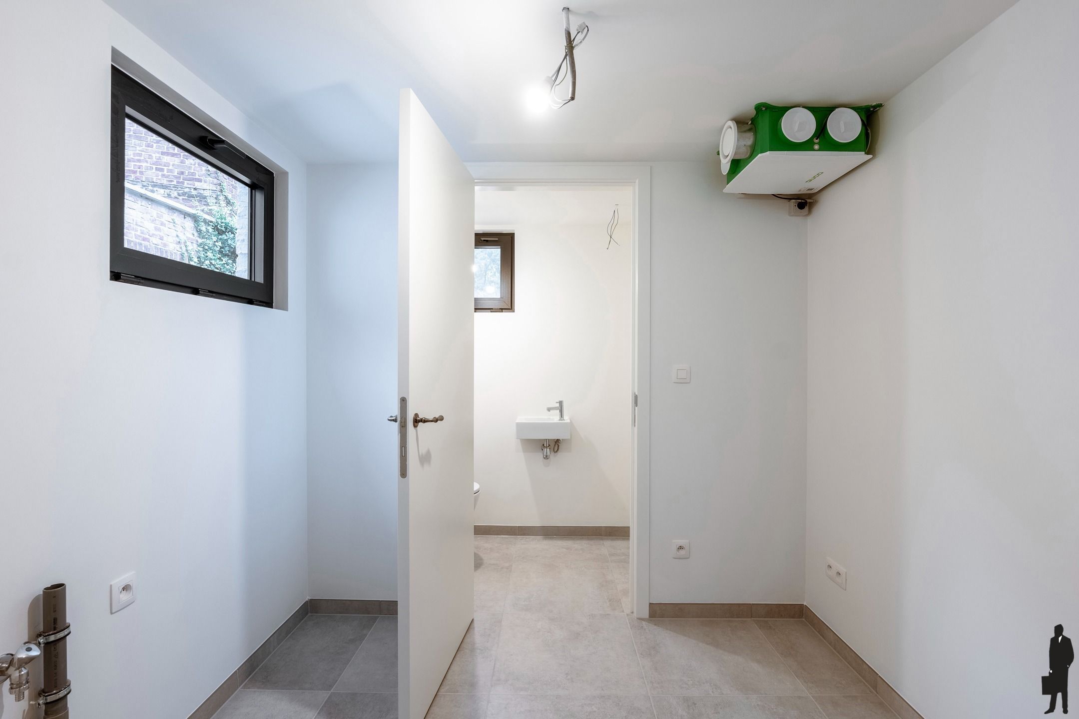 Instapklare woning met 4 slaapkamers en tuin in Turnhout foto 5