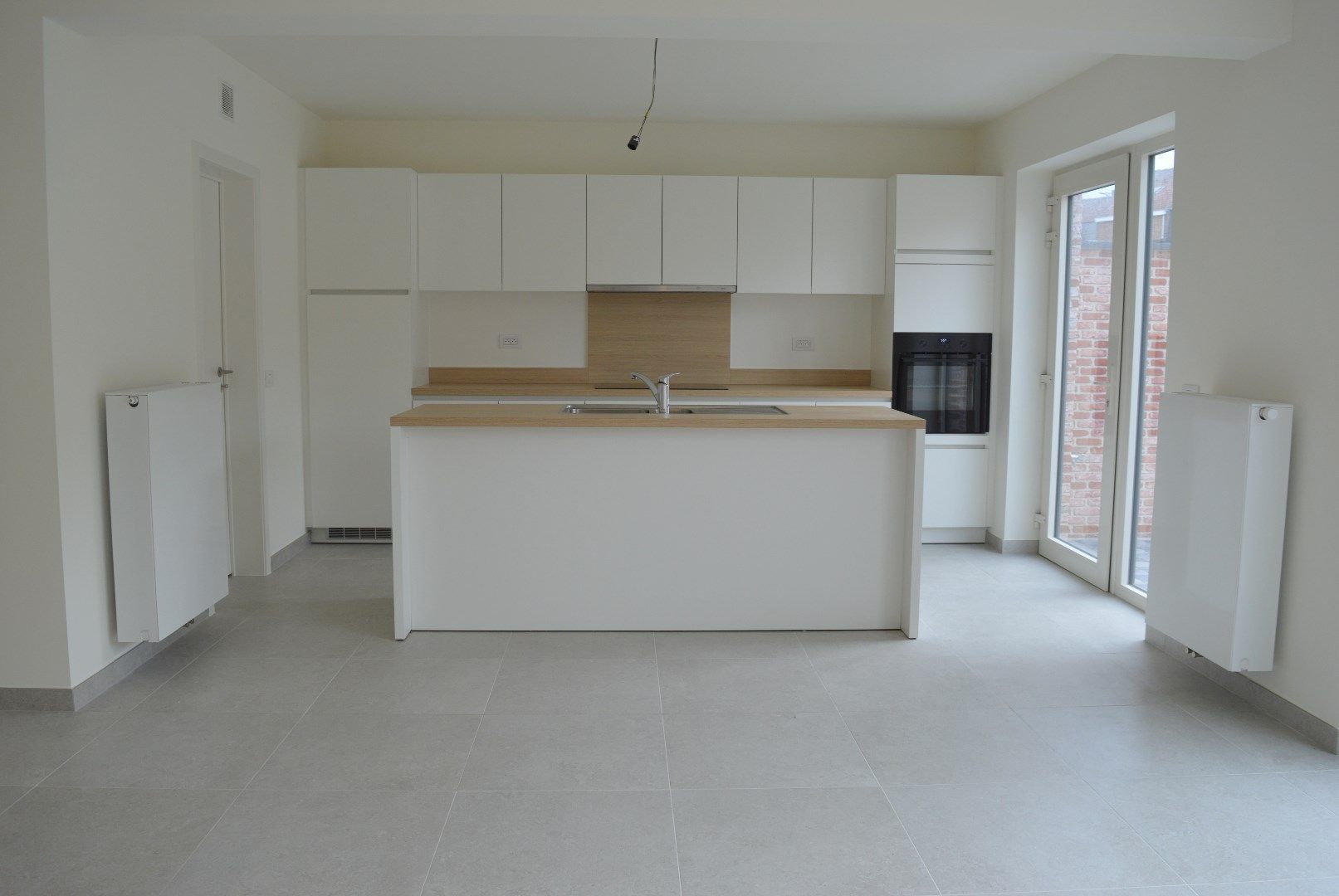 Nieuwbouwwoning in Moen met 3 slaapkamers en tuin foto 5