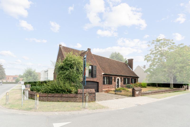 Te koop Roeselare villa nabij ' Sterrebos foto 24