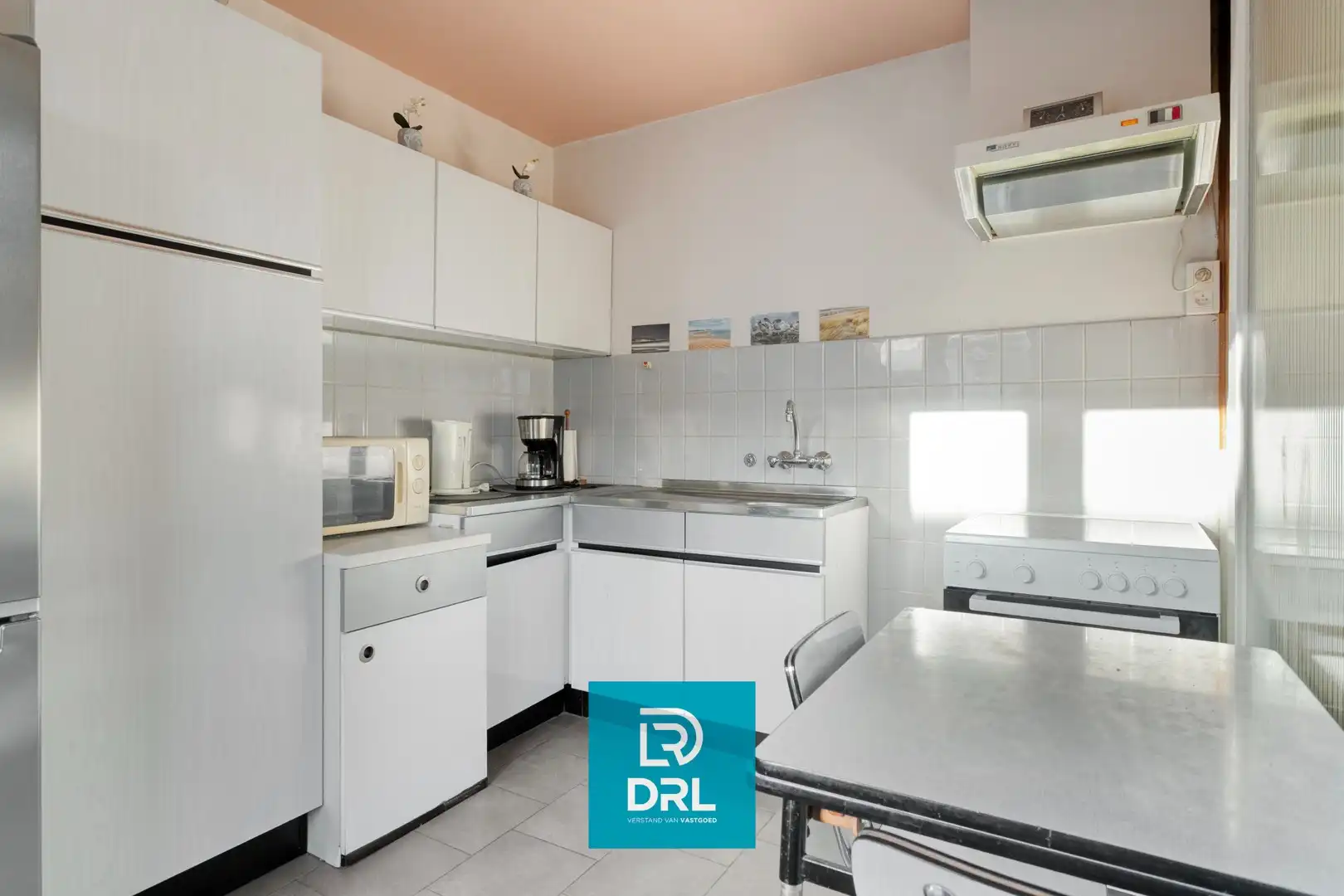 Zonnige studio Te koop Koksijde foto 7