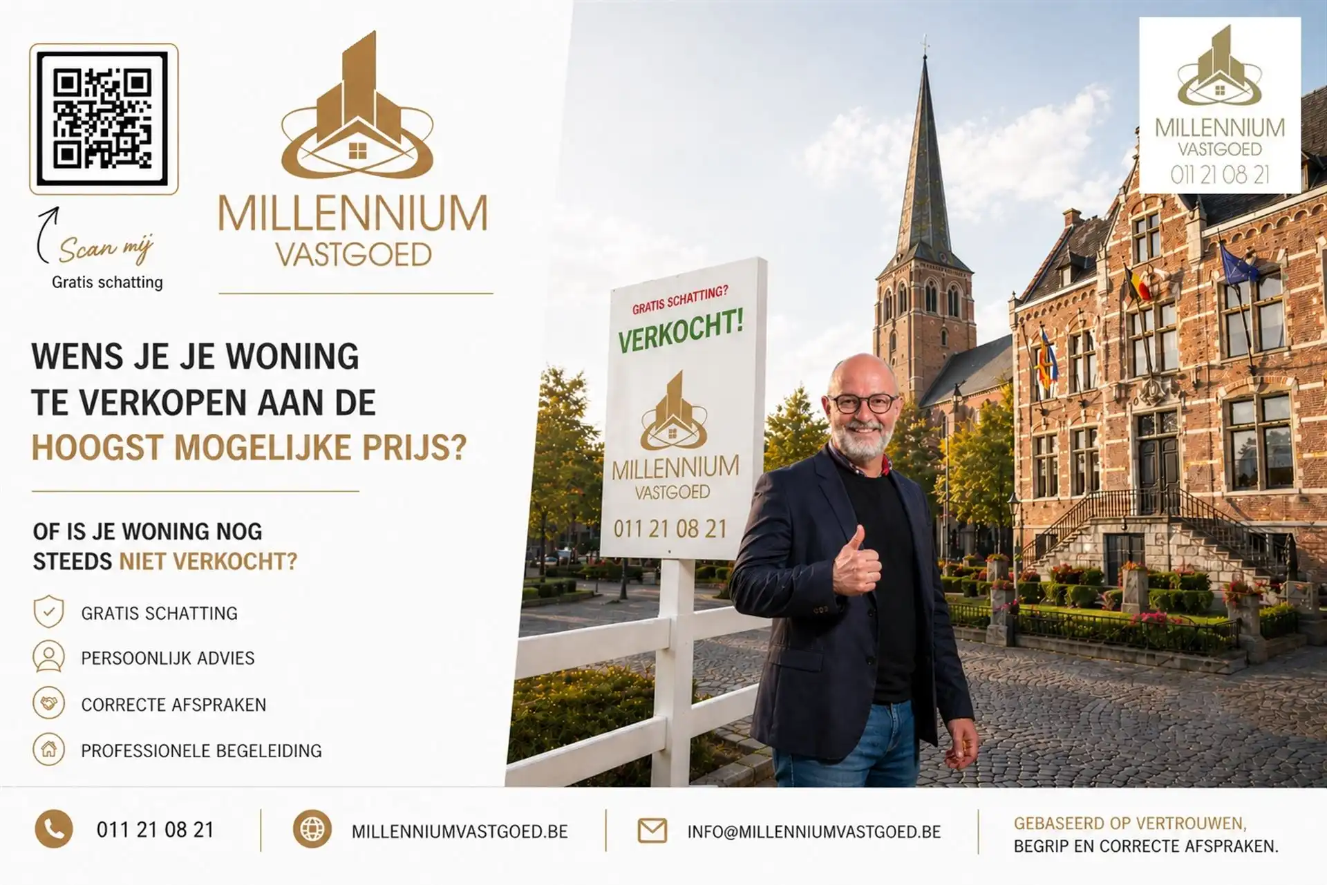 Prachtige woning foto 45