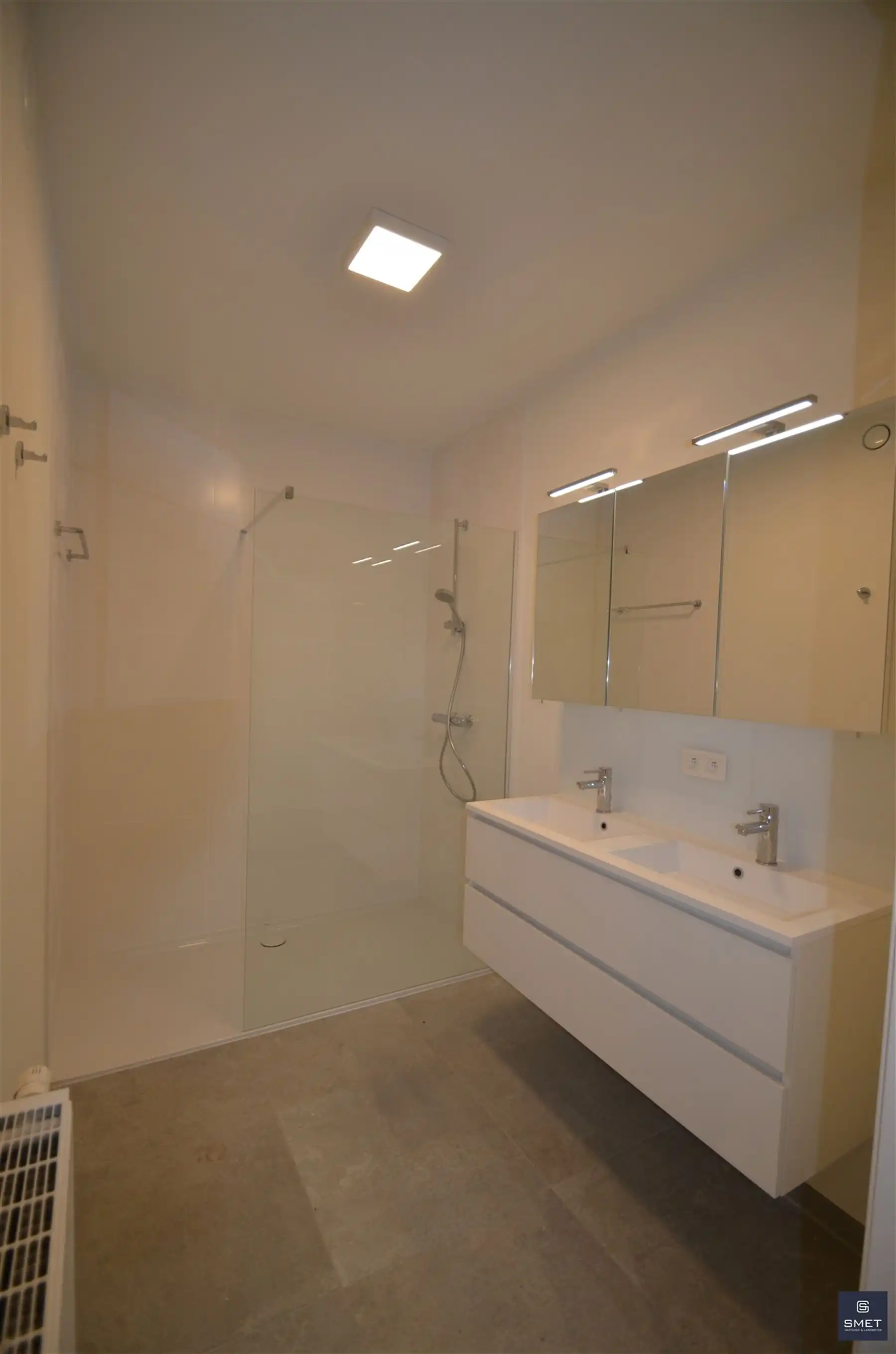 gelijkvloers appartement foto 9