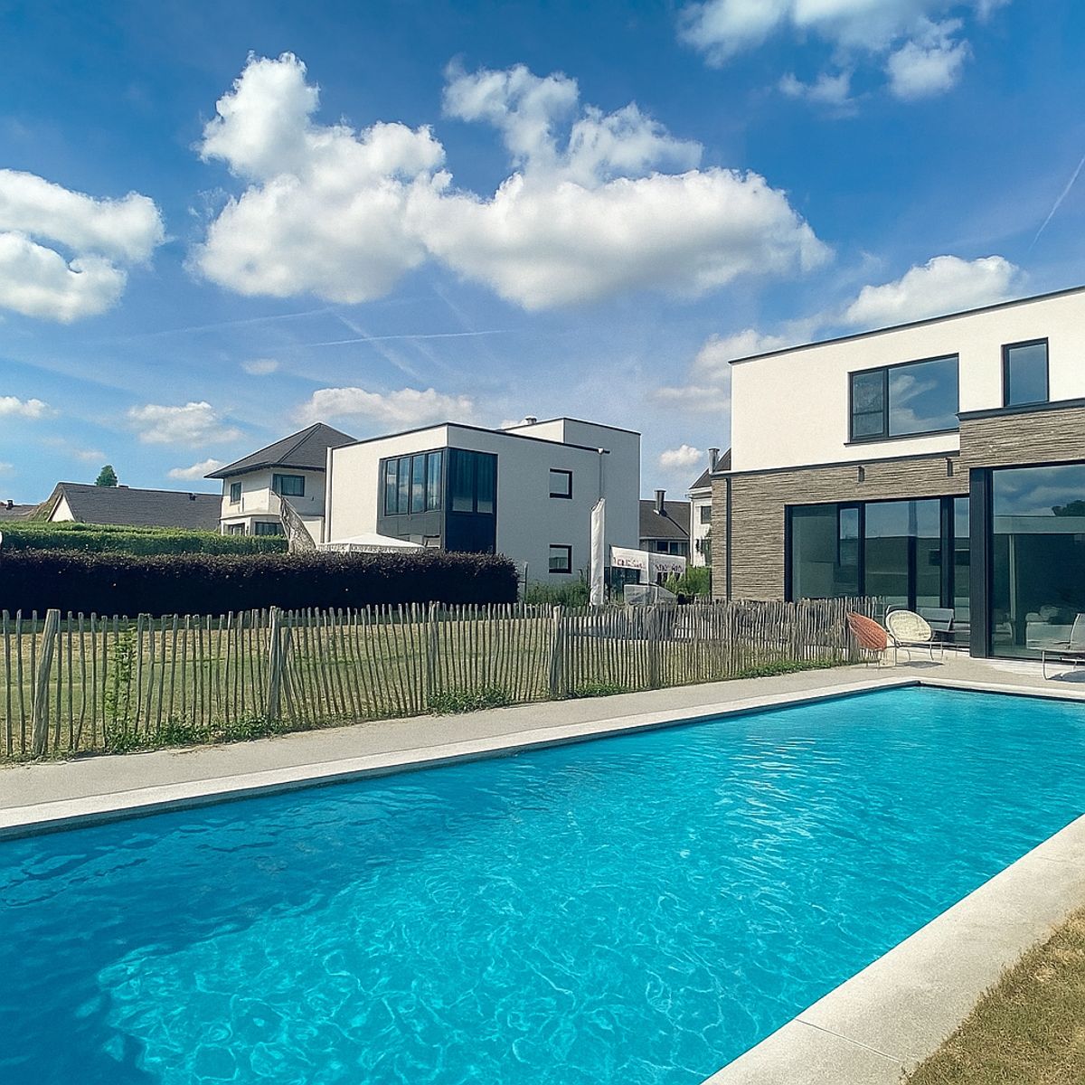 Villa te huur foto 16
