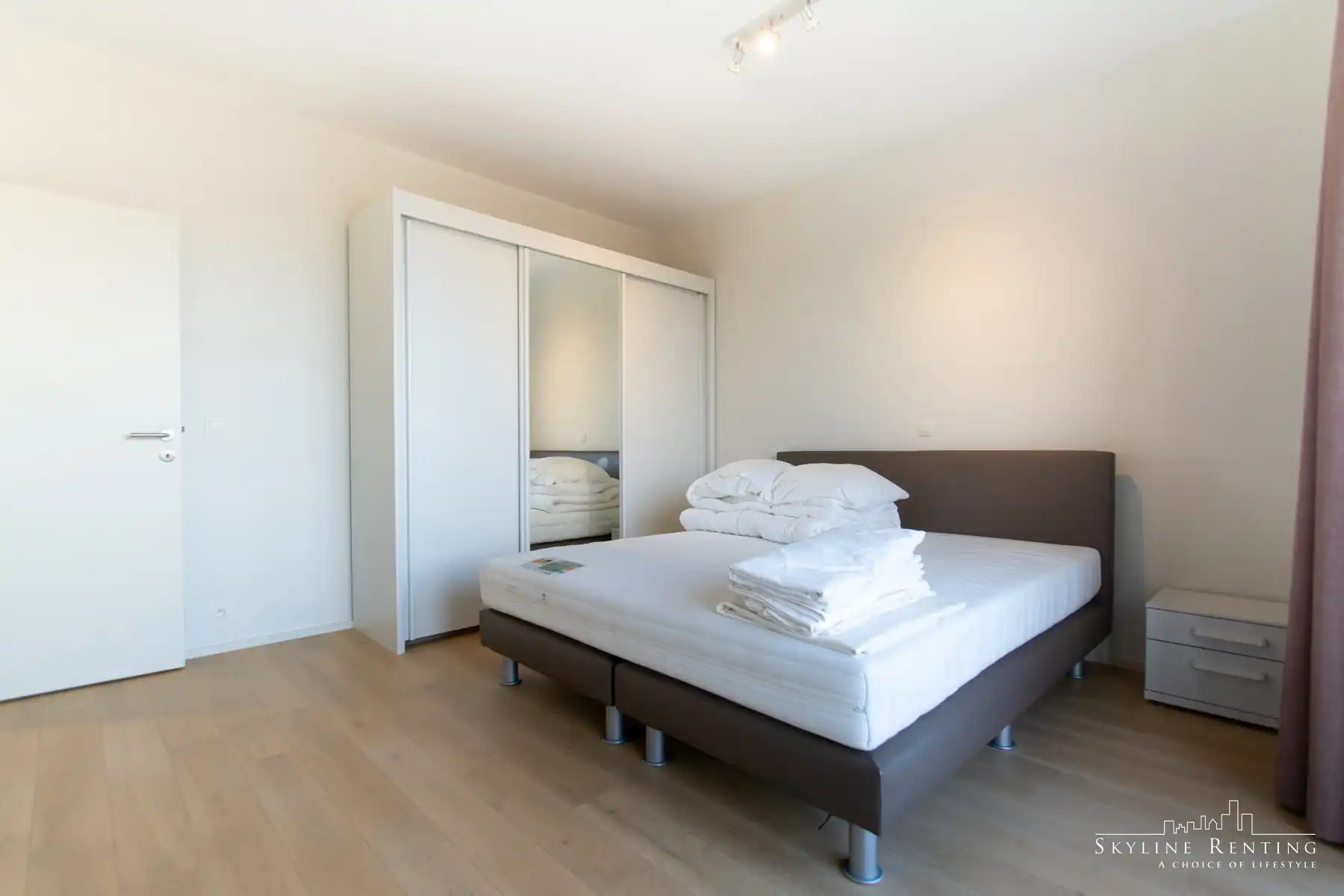 LICHTRIJK - Appartement 2 kamers (NAVO area) foto 14