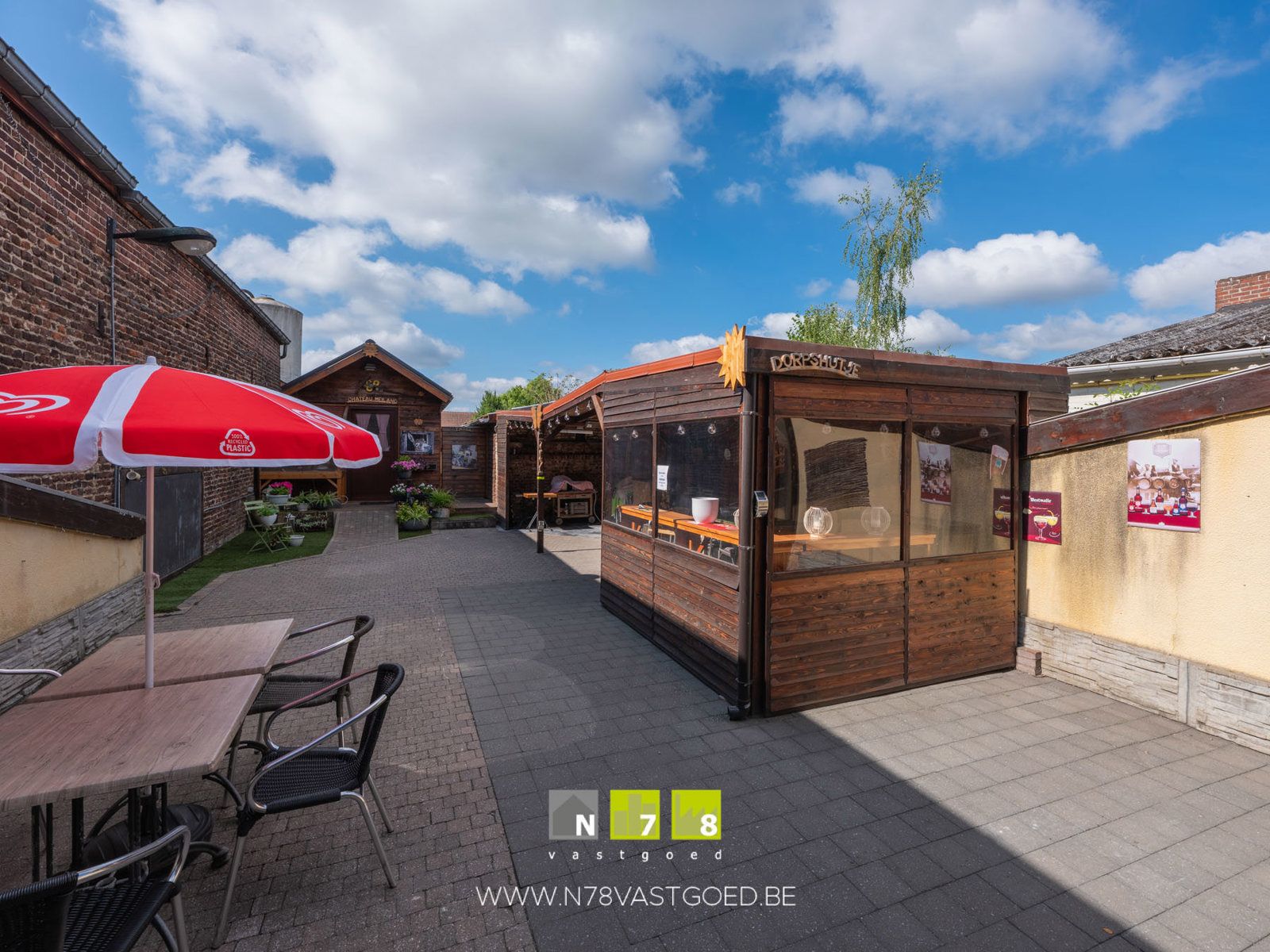 Commerciële ruimte te koop foto 21