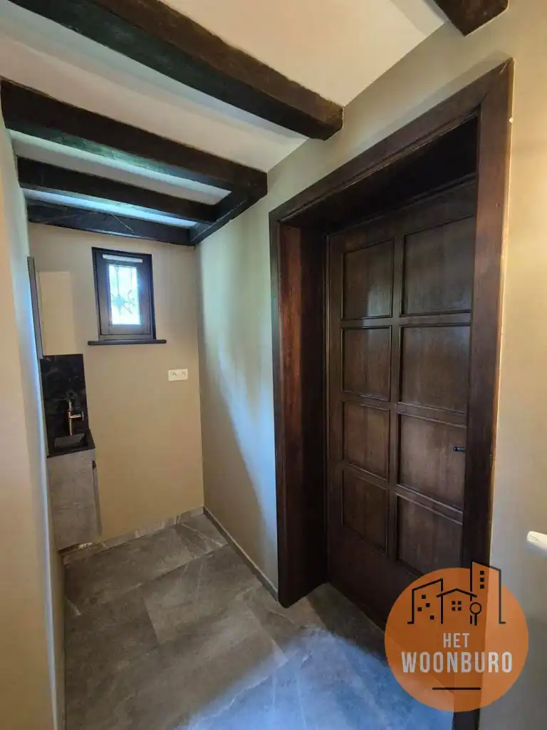 Instapklare woning met grote tuin en garage, rustig gelegen foto 3